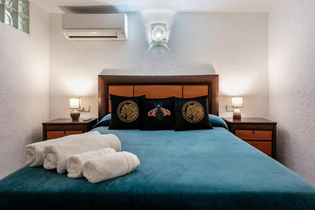 BONITA CASITA EN JAVEA