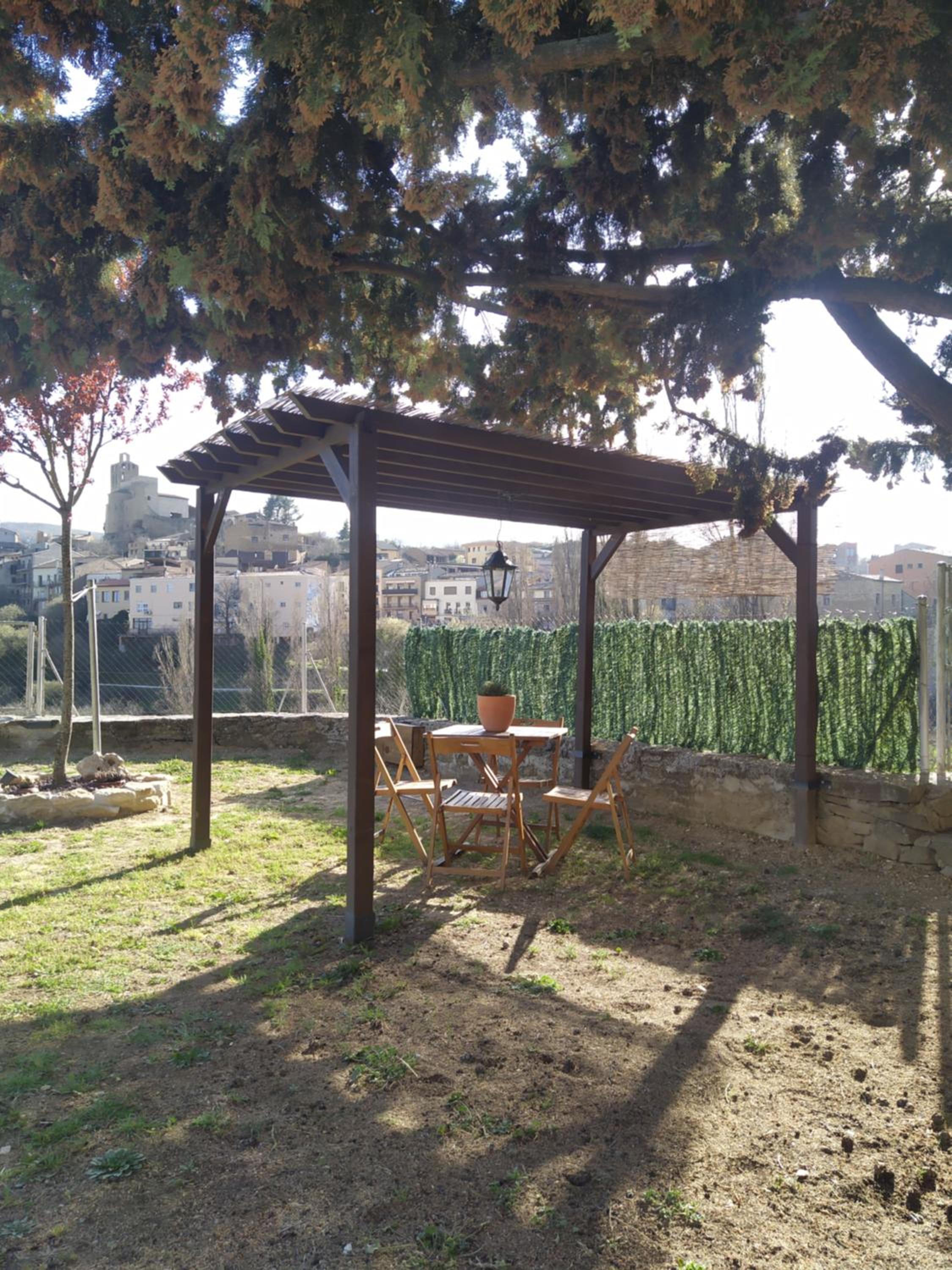 Casa Fonset