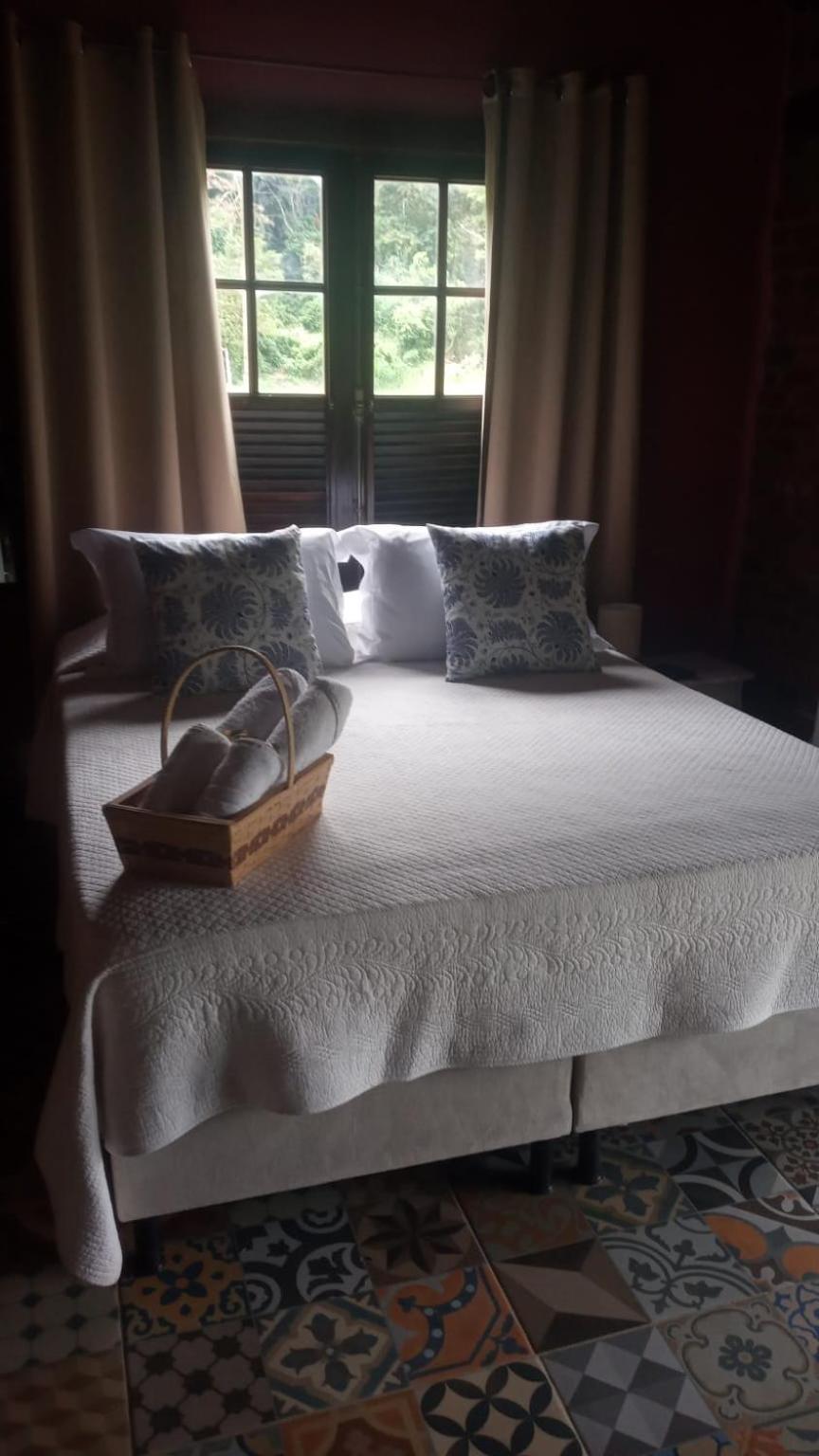 Hotel Fazenda Upã Moña
