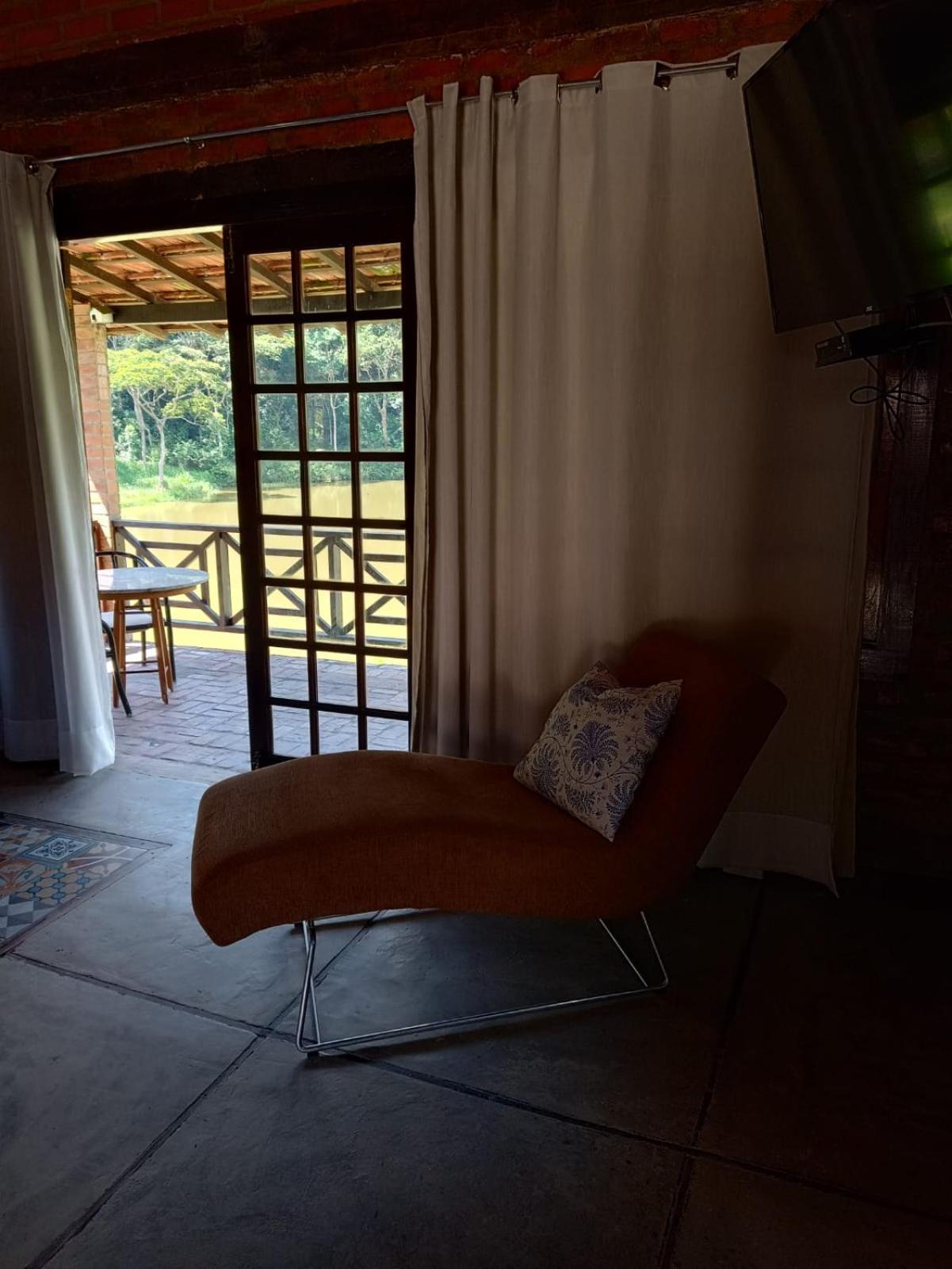 Hotel Fazenda Upã Moña