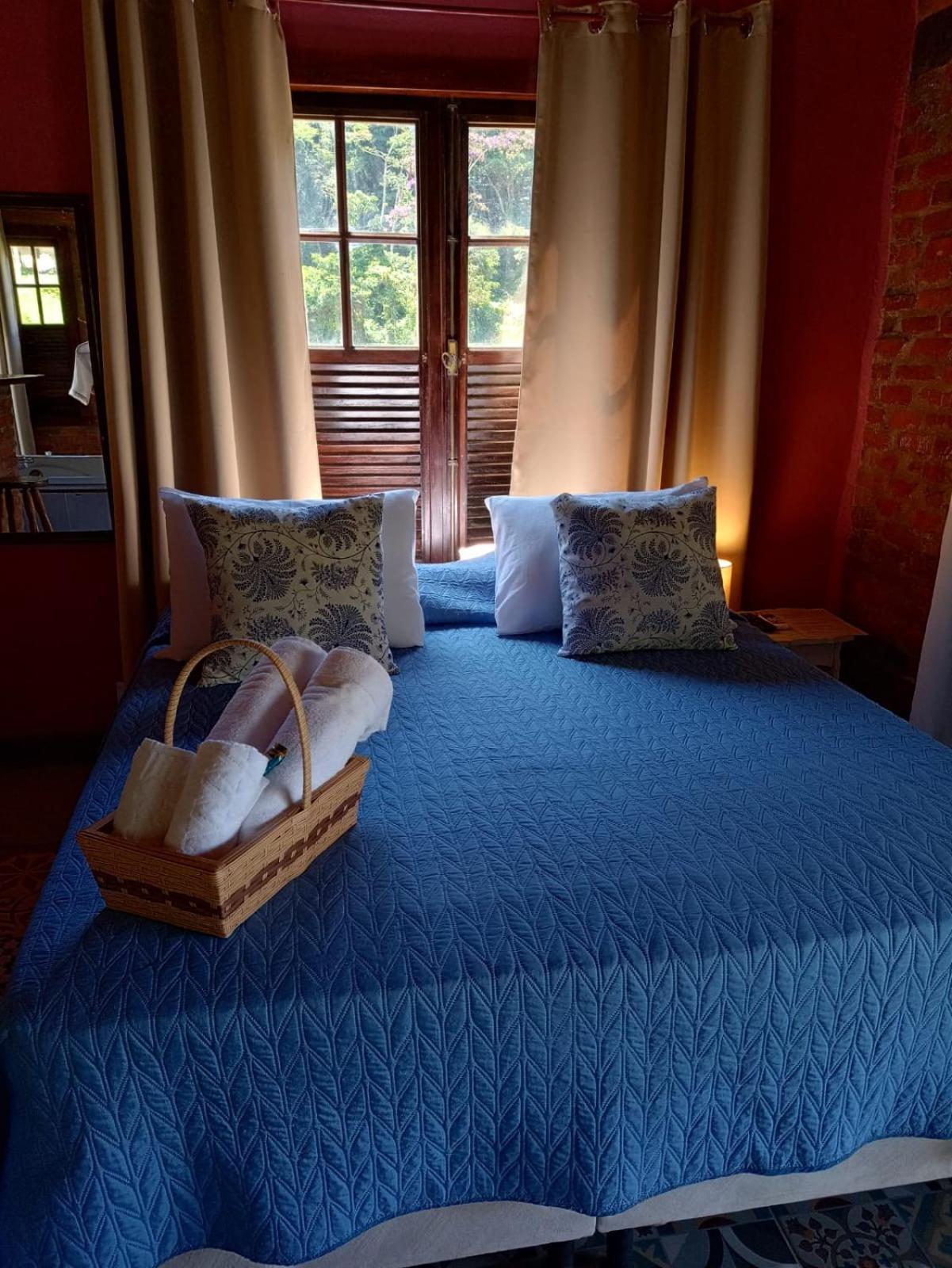 Hotel Fazenda Upã Moña