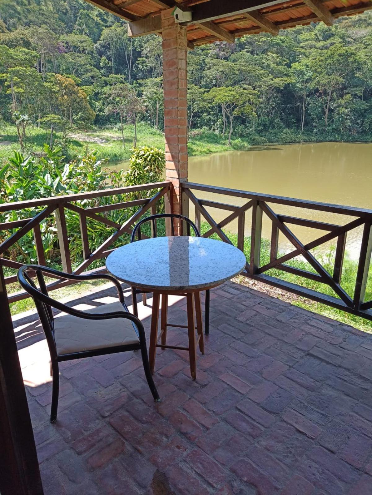 Hotel Fazenda Upã Moña