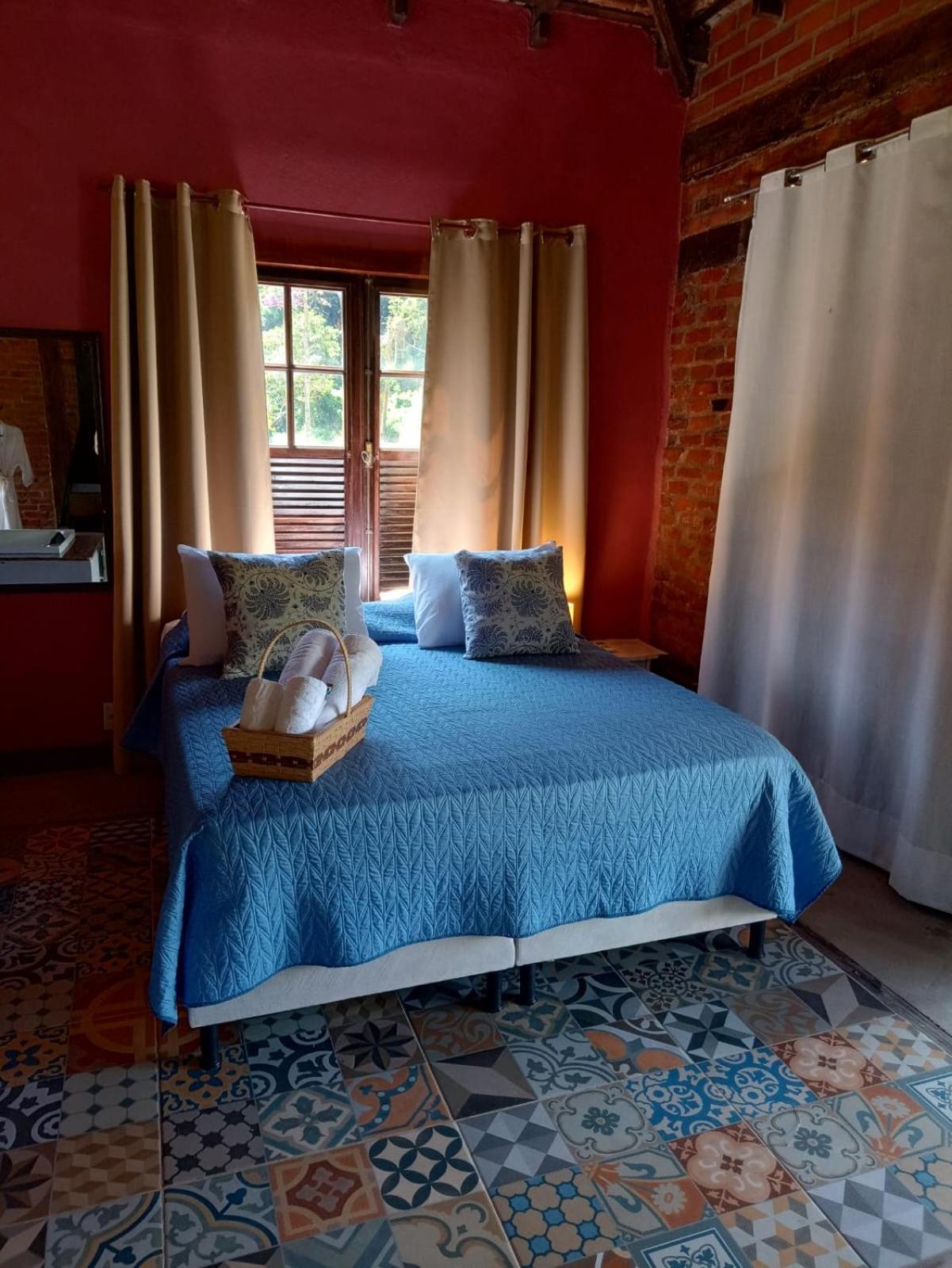 Hotel Fazenda Upã Moña