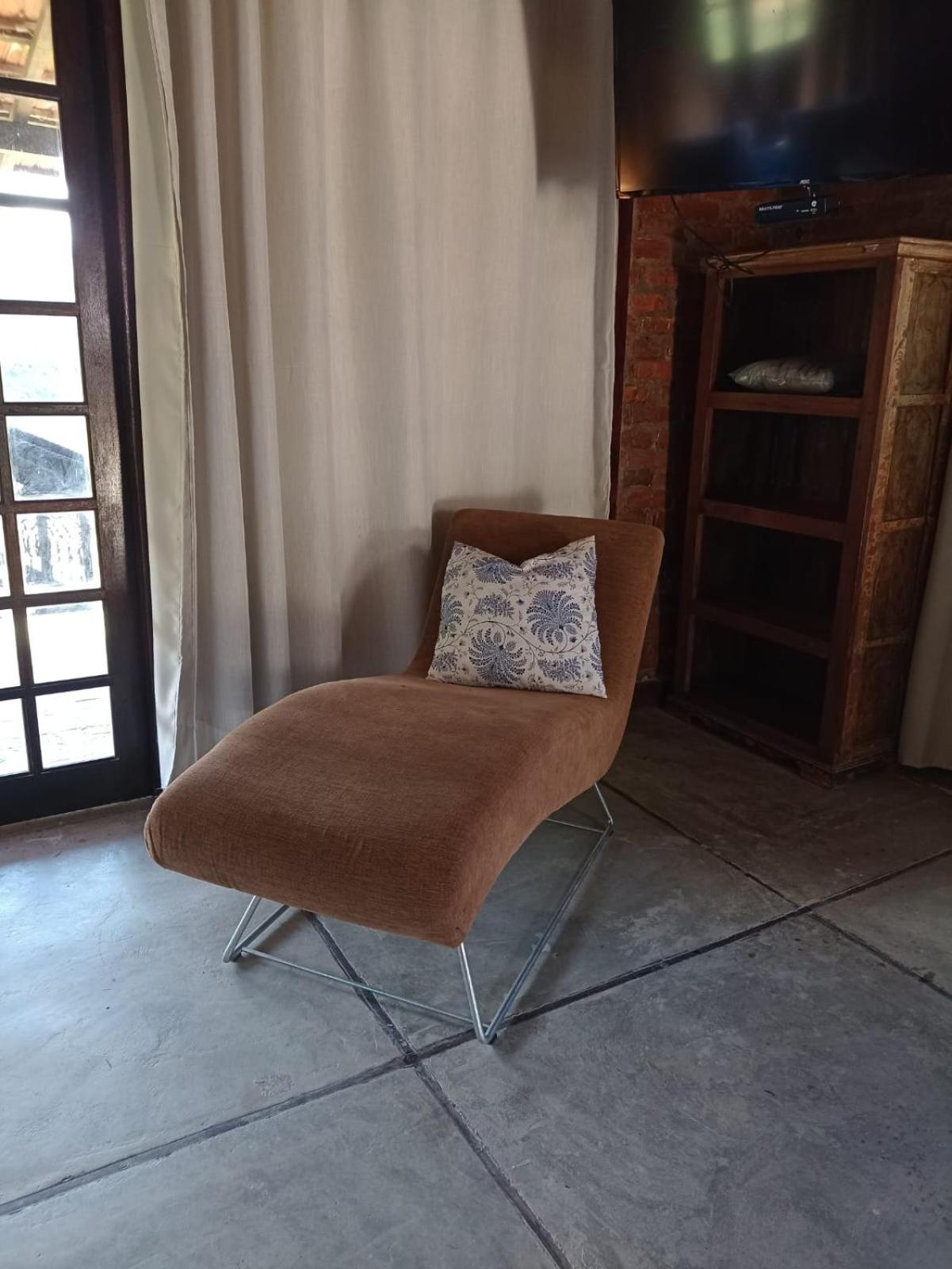 Hotel Fazenda Upã Moña