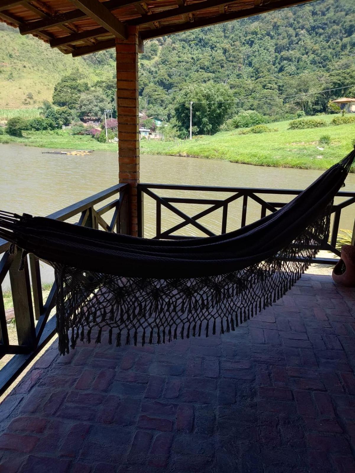 Hotel Fazenda Upã Moña