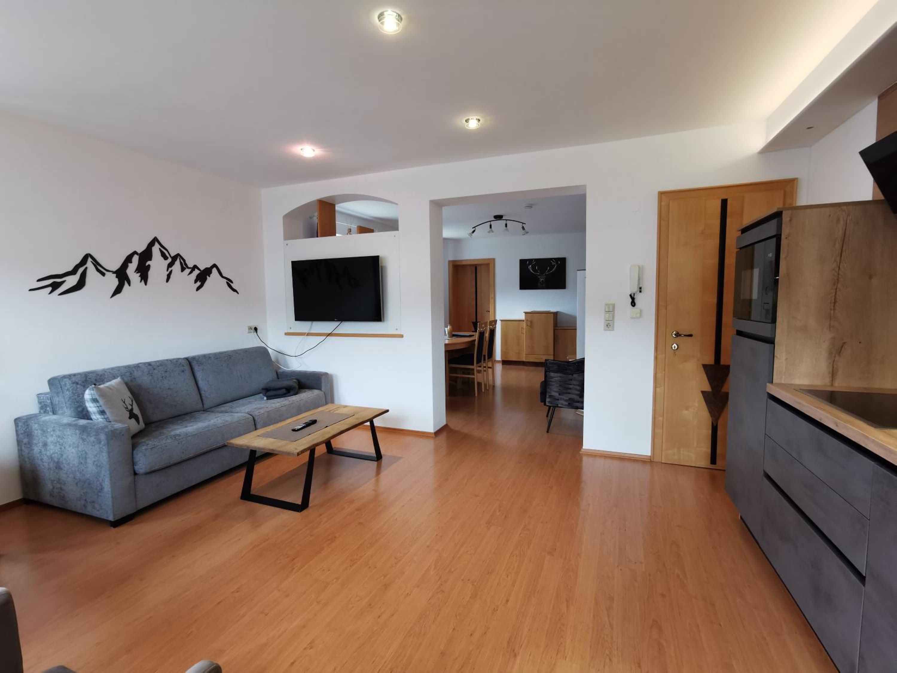 Bella Vista Apartments