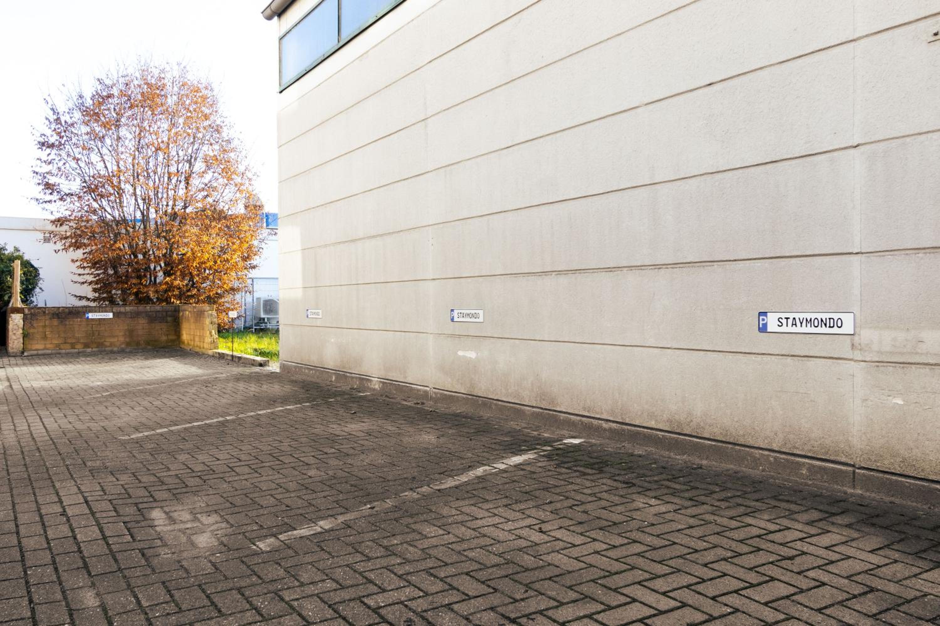 Stilvolle 3-Zimmer Apartments I Kostenloses Parken I home2share