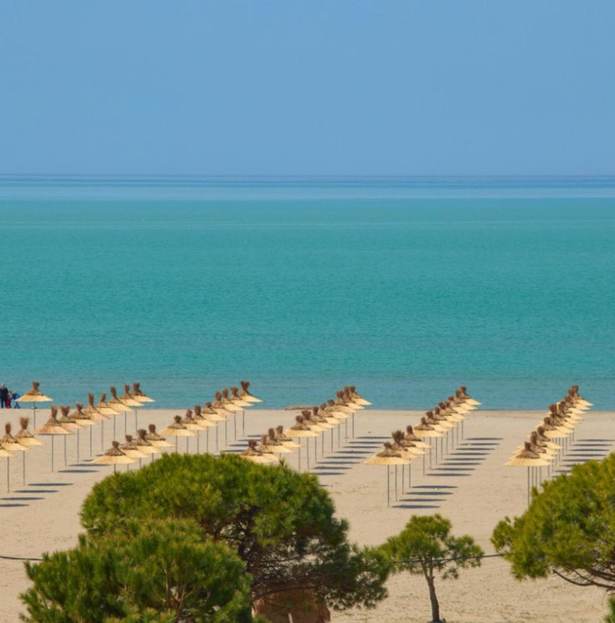 Dune Apartments, San Pietro Resort