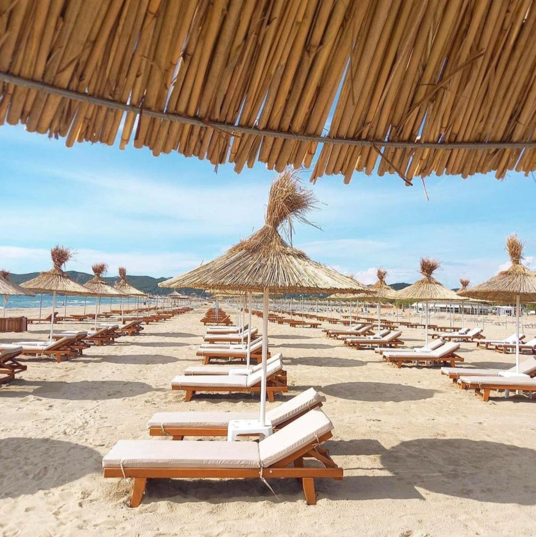 Dune Apartments, San Pietro Resort