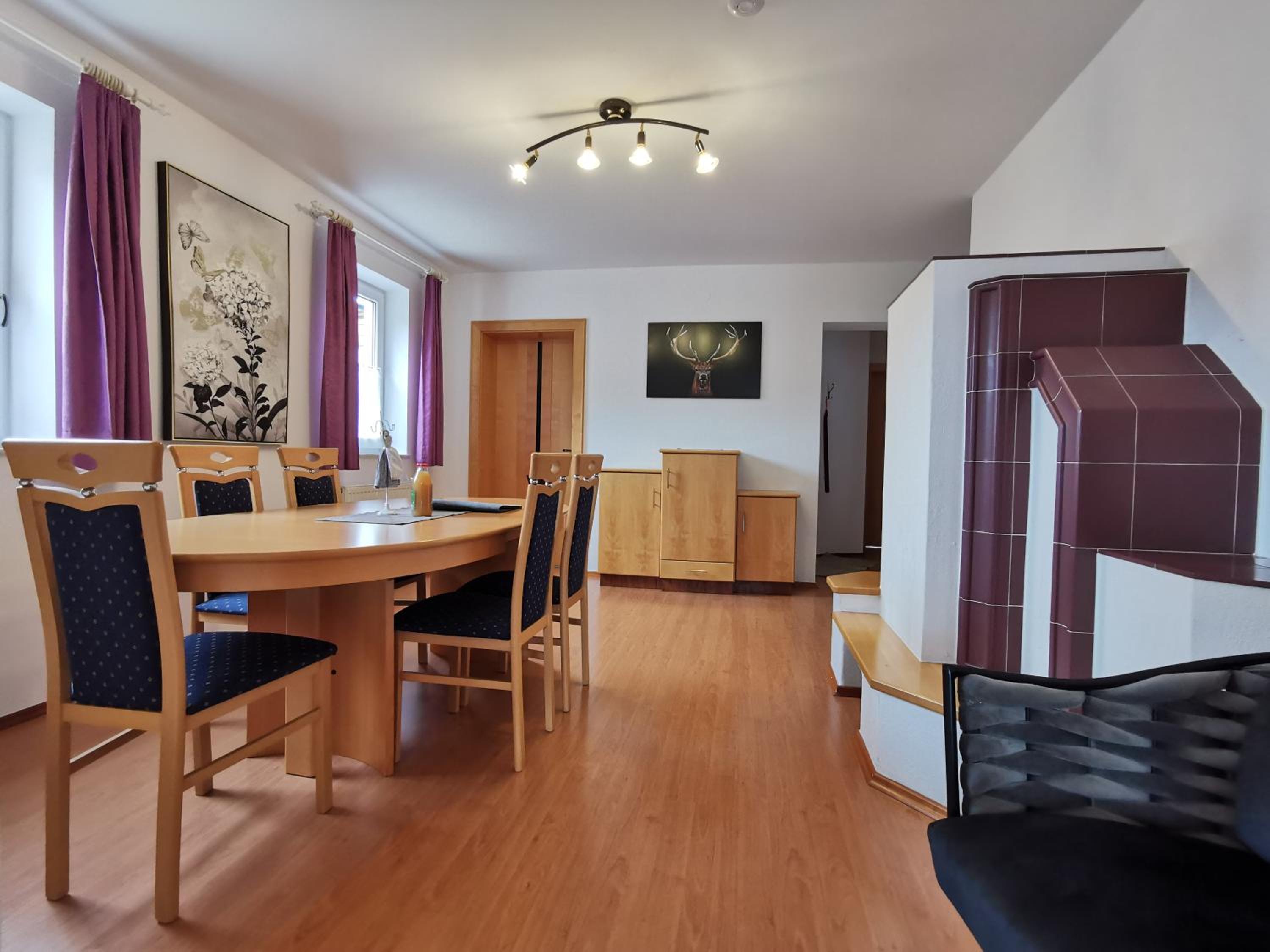 Bella Vista Apartments
