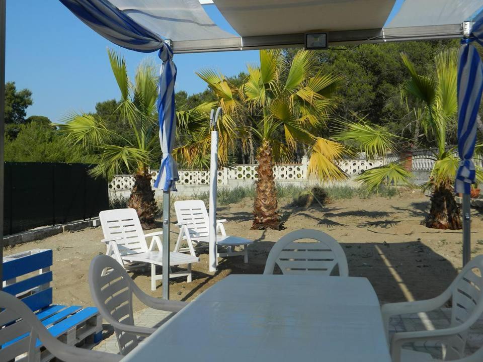 Villa Robinia view 4