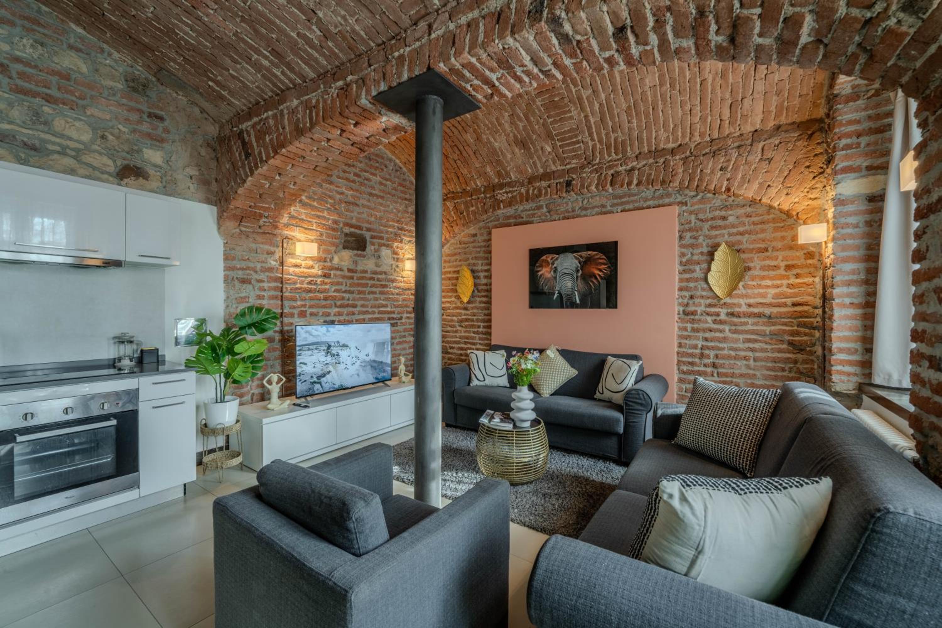 Hotel Centre Prague Retreat Residence