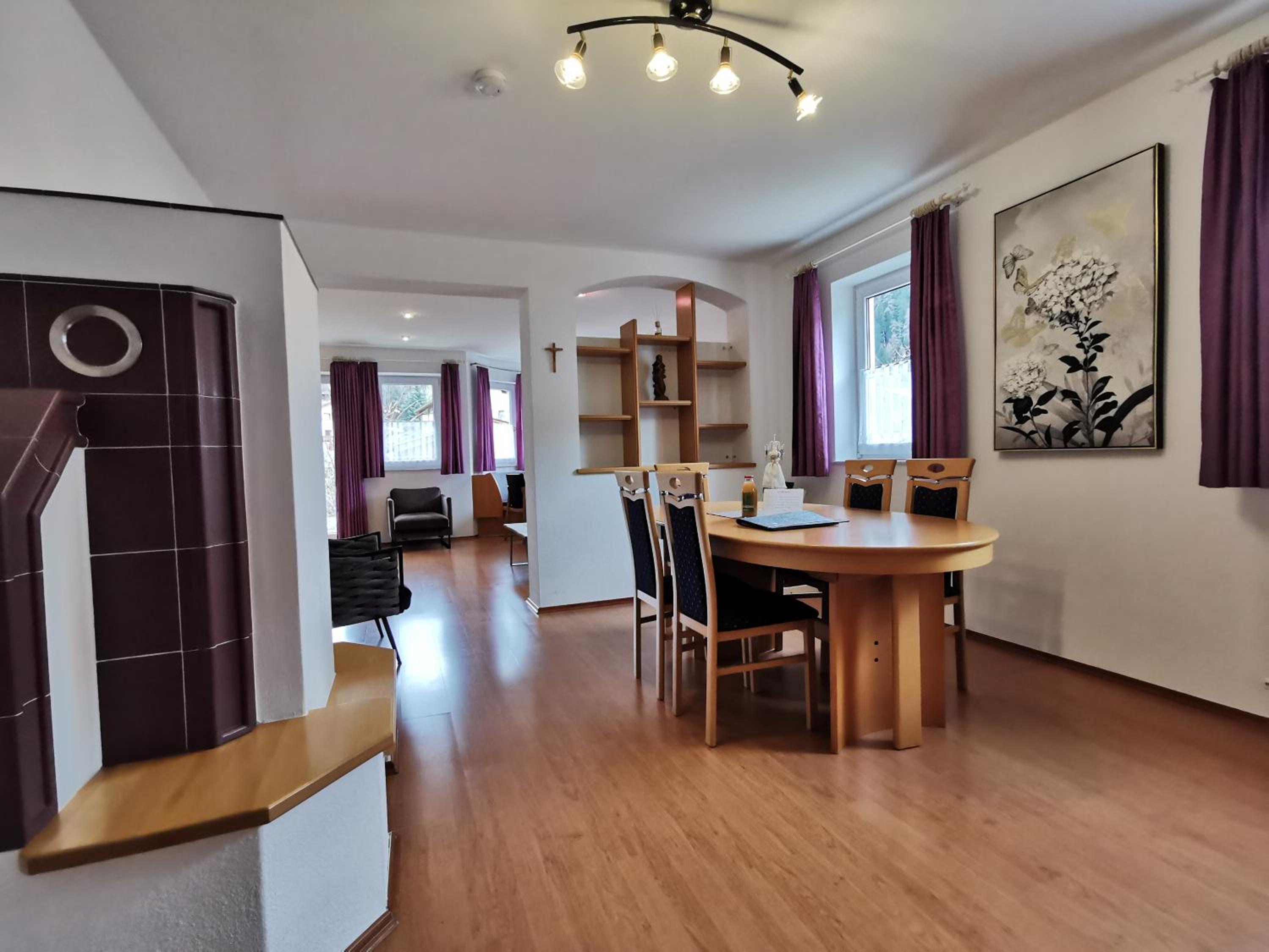Bella Vista Apartments