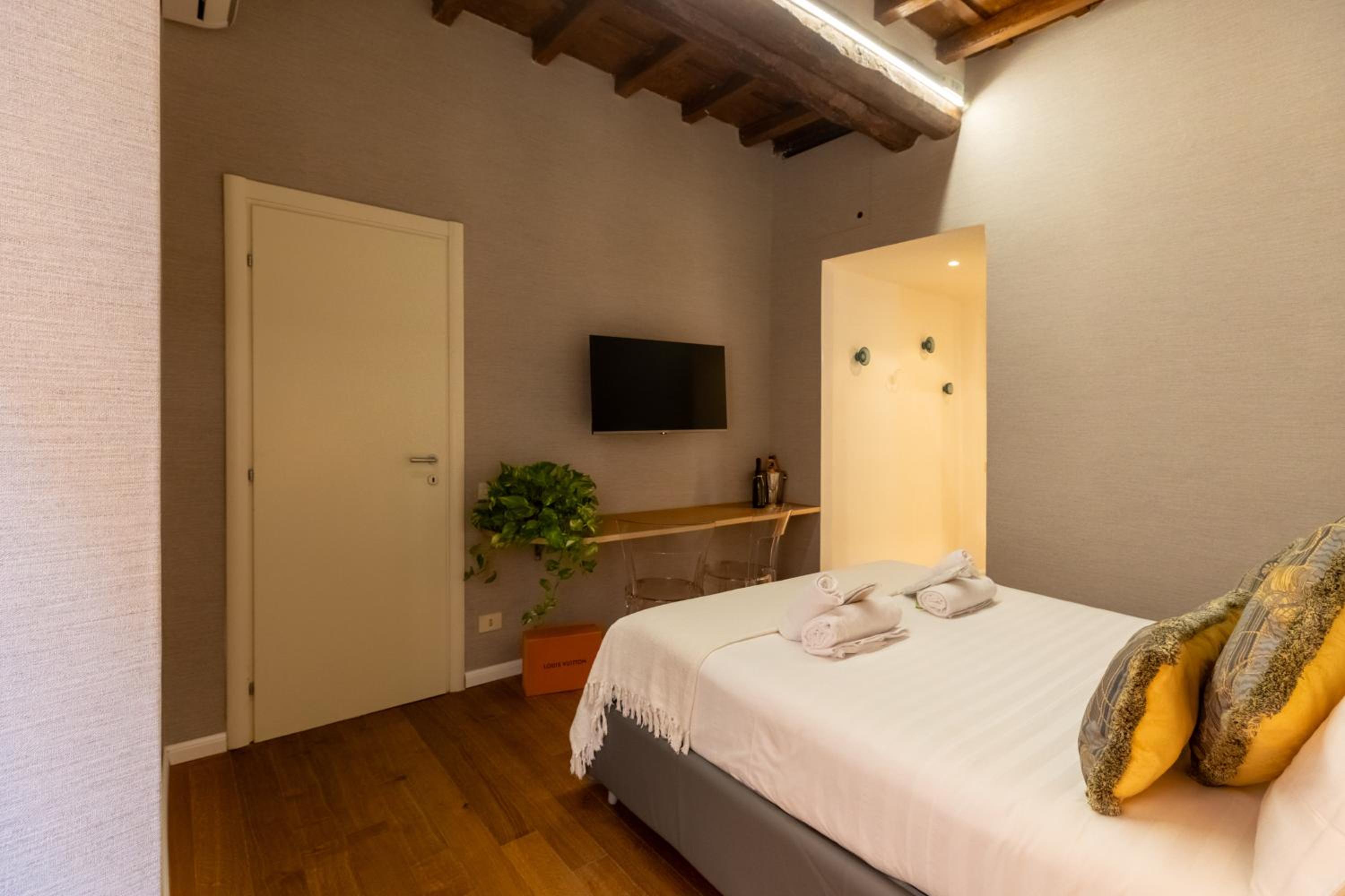 Roma Centro Storico Luxury - Via del Corso