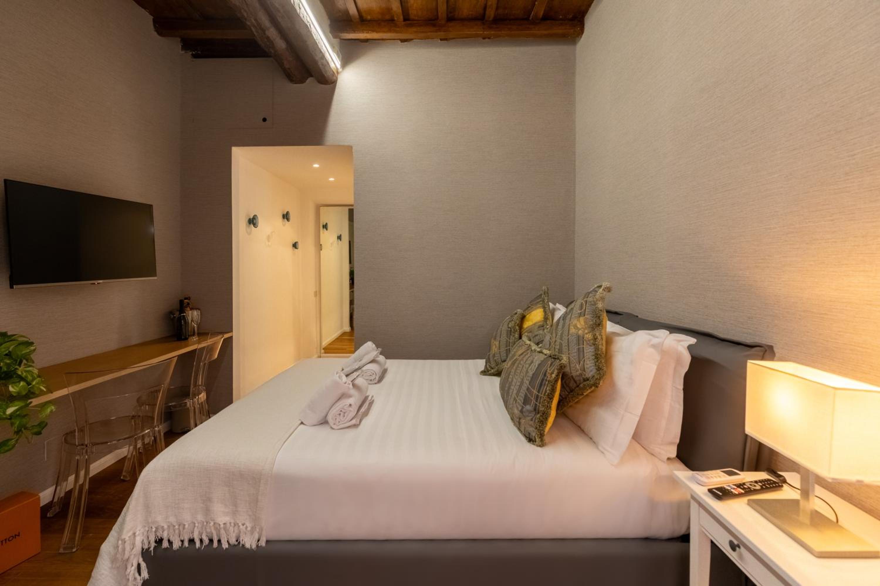 Roma Centro Storico Luxury - Via del Corso