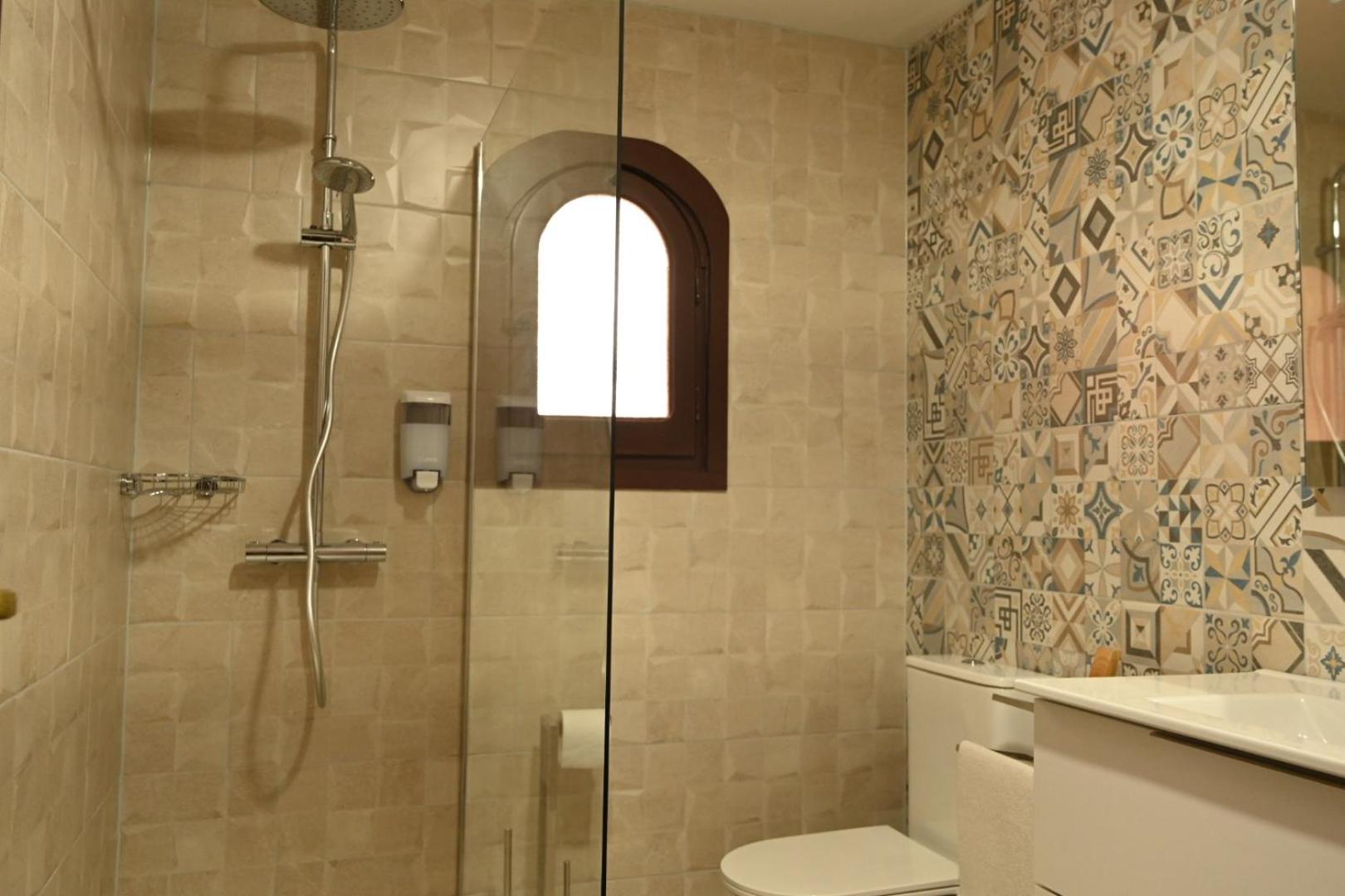 Casa Veintiuno en Calp
