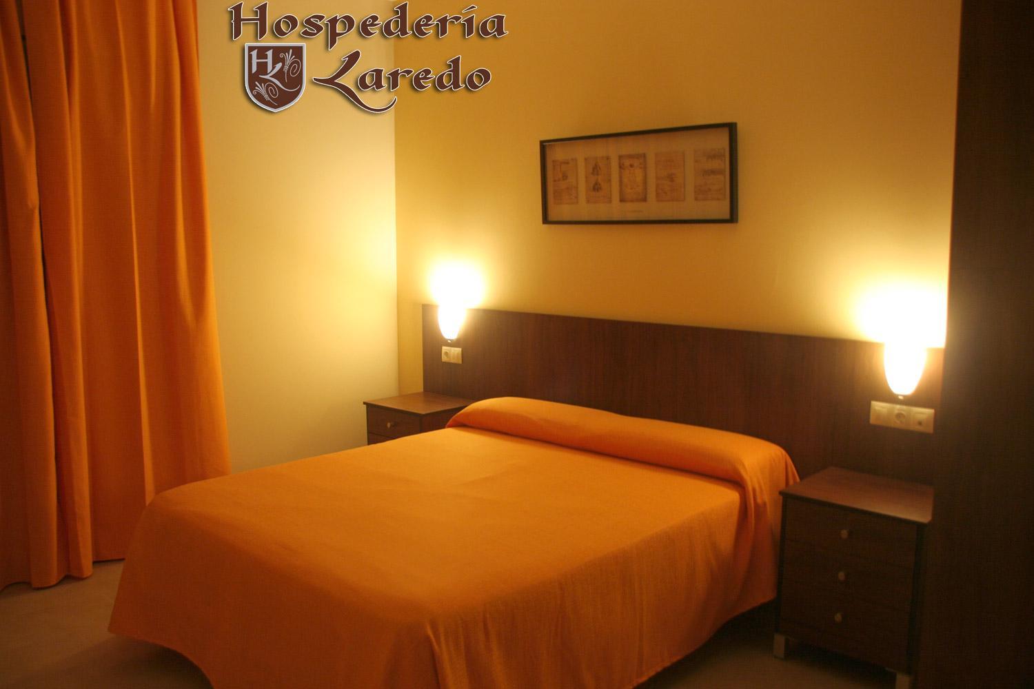Hospedería Laredo