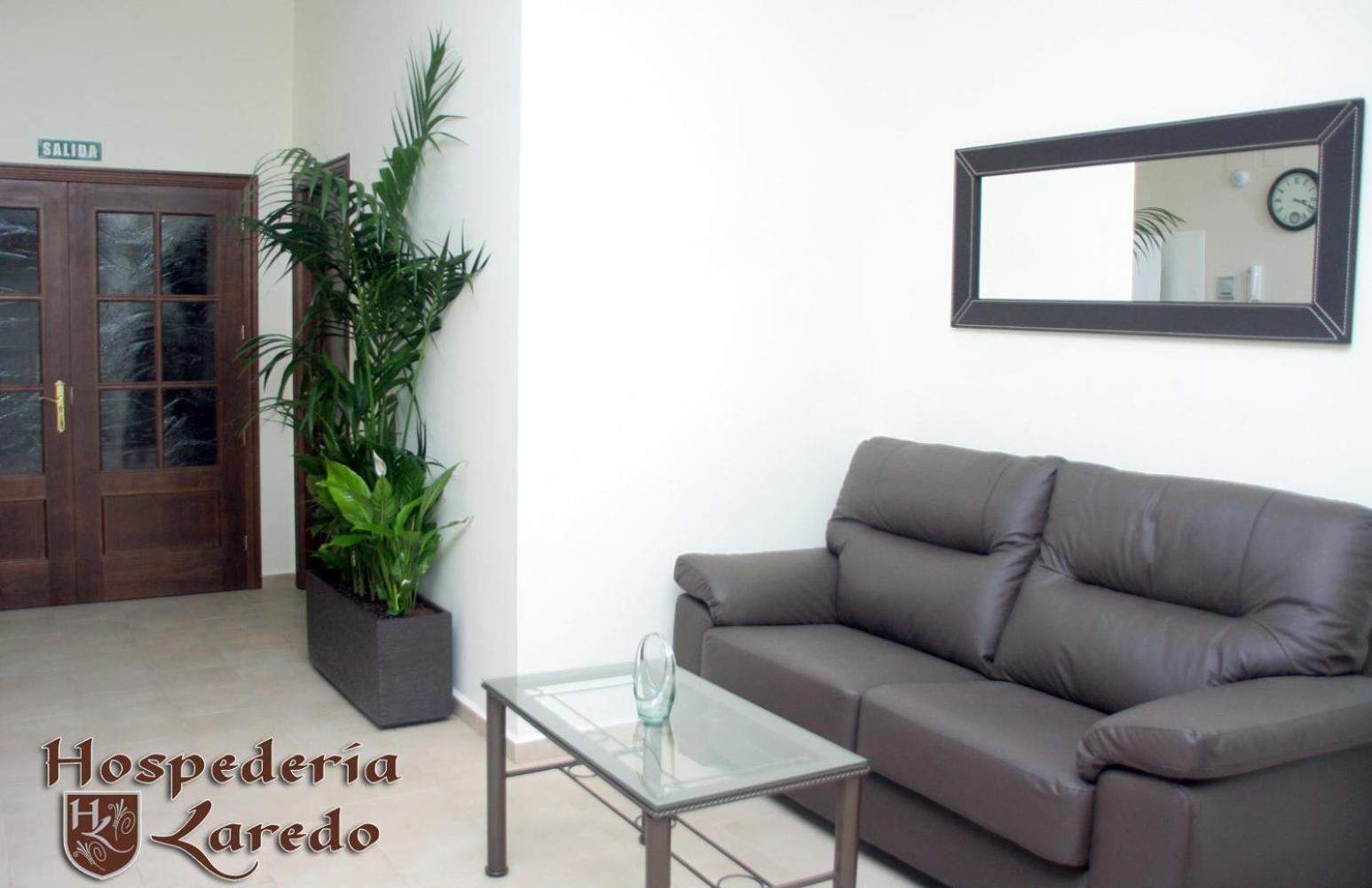 Hospedería Laredo