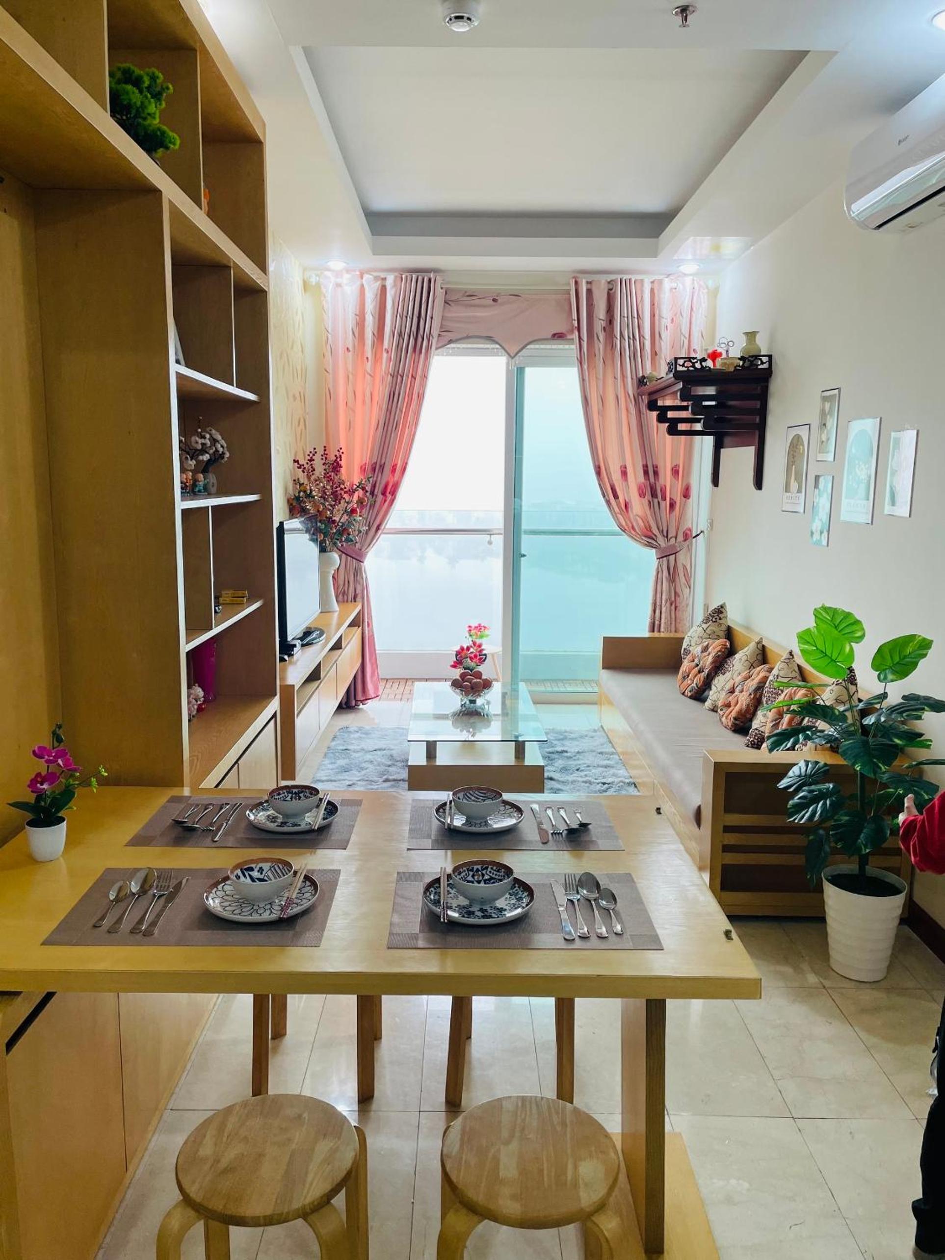 HOMESTAY 2N VIEW TRỰC DIỆN BIỂN HẠ LONG, QUẢNG NINH view 3
