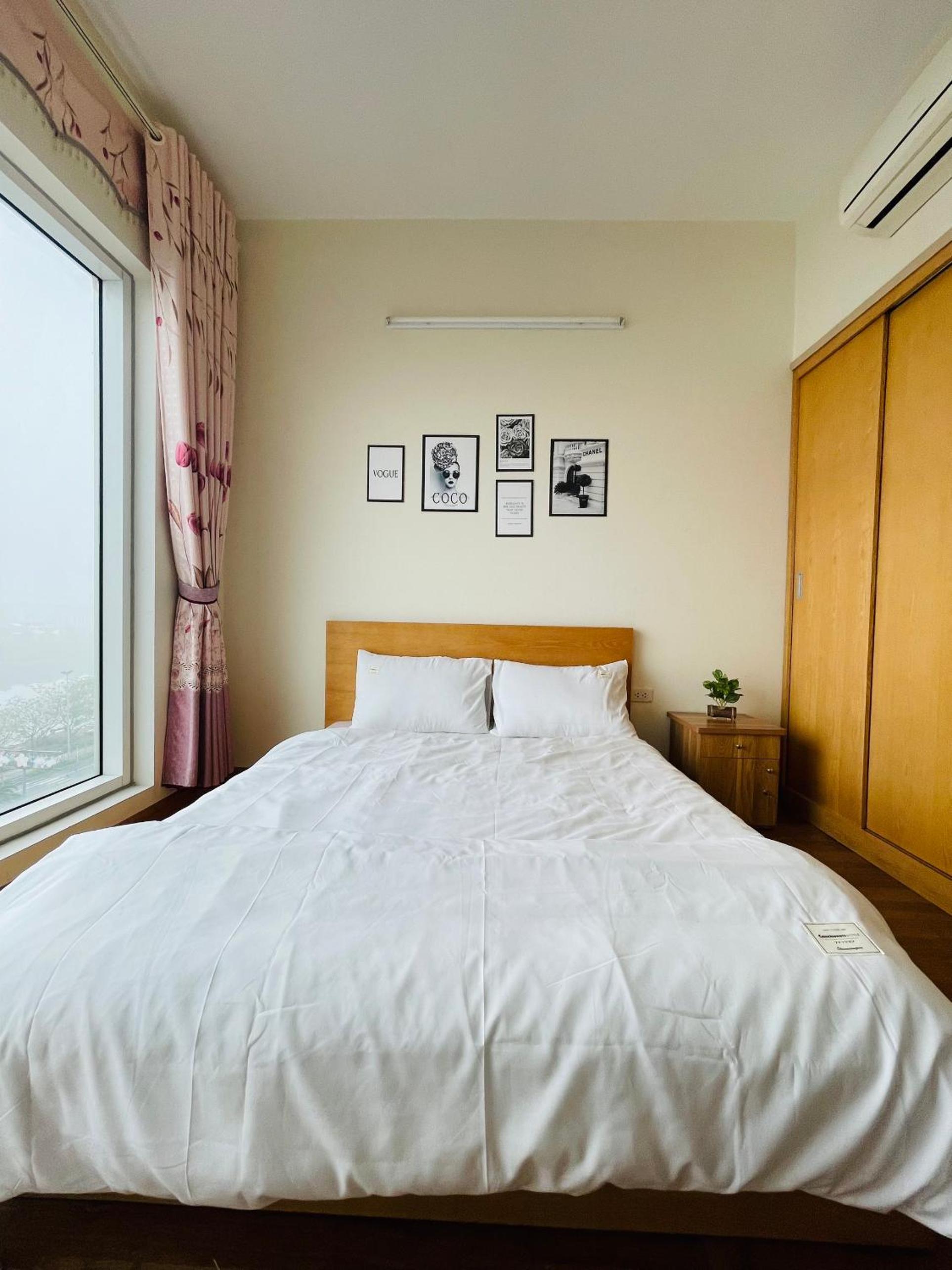 HOMESTAY 2N VIEW TRỰC DIỆN BIỂN HẠ LONG, QUẢNG NINH view 4