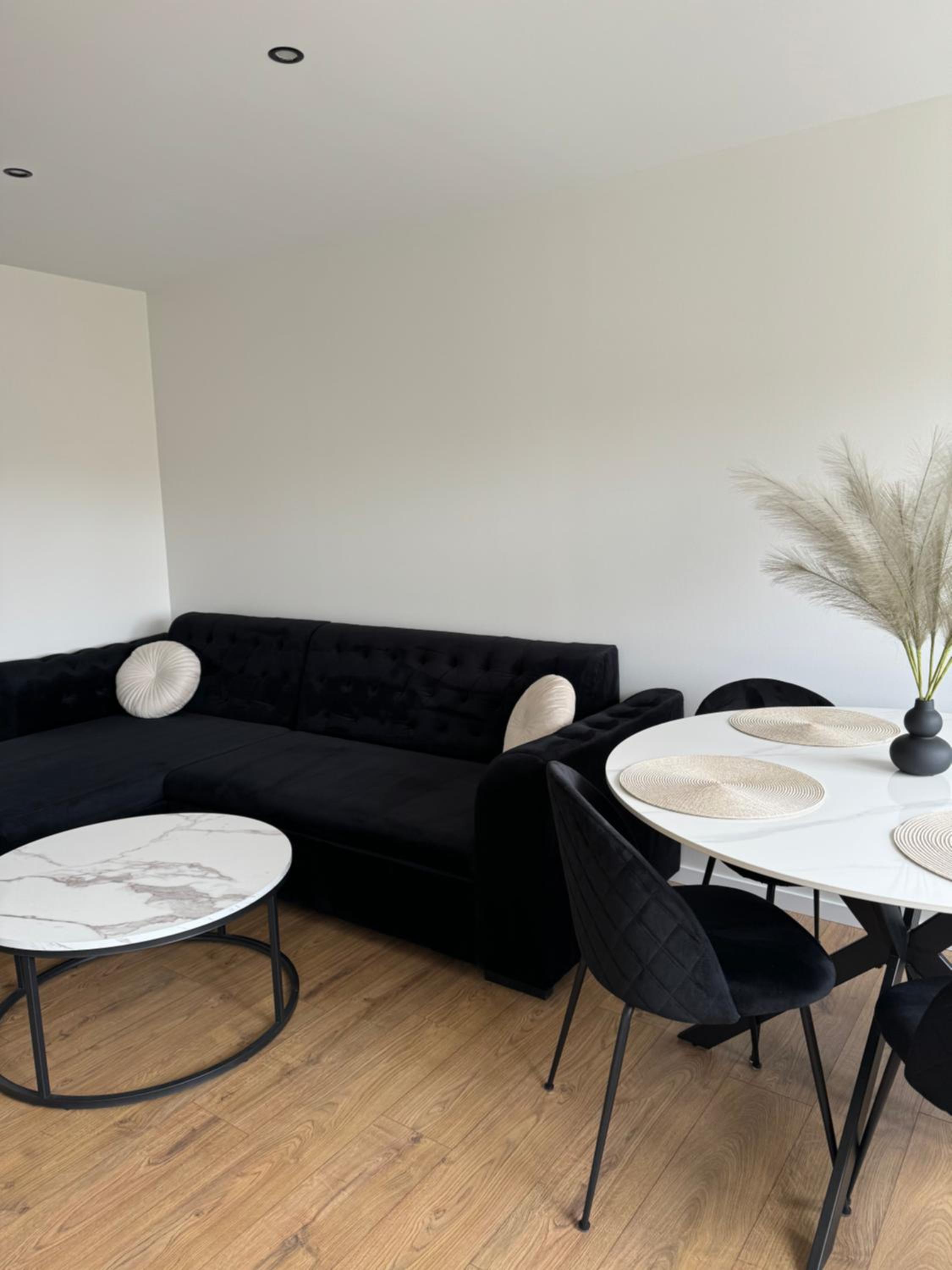 Sea Oasis apartment view 2