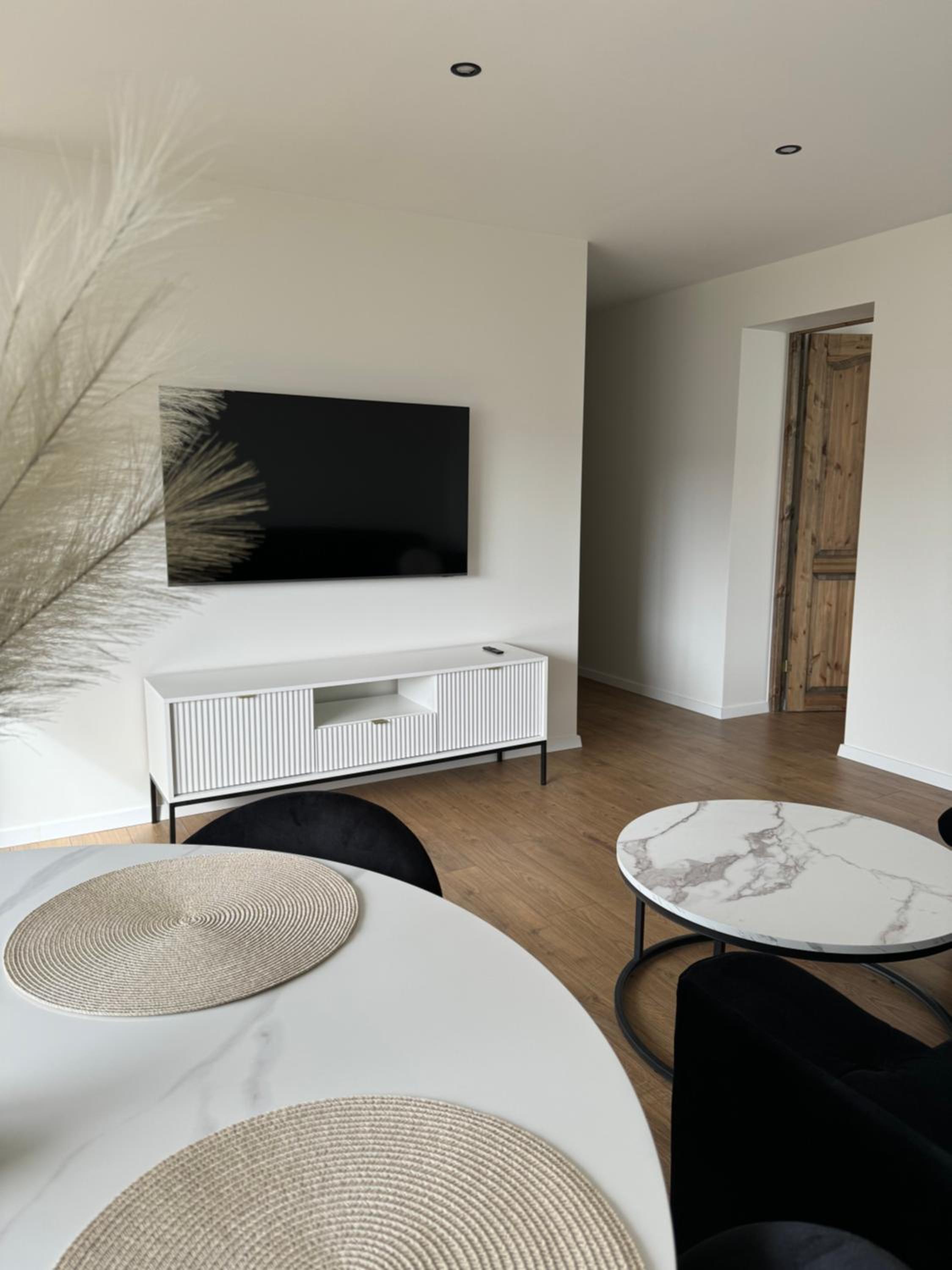 Sea Oasis apartment view 3