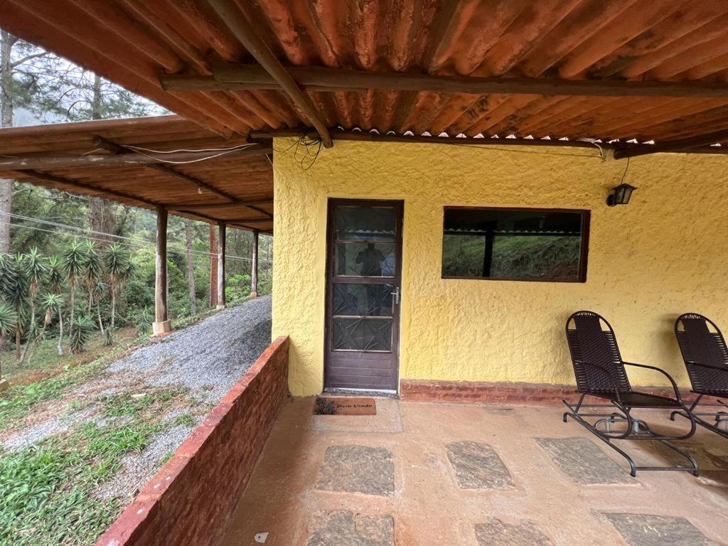 Hotel Fazenda Upã Moña