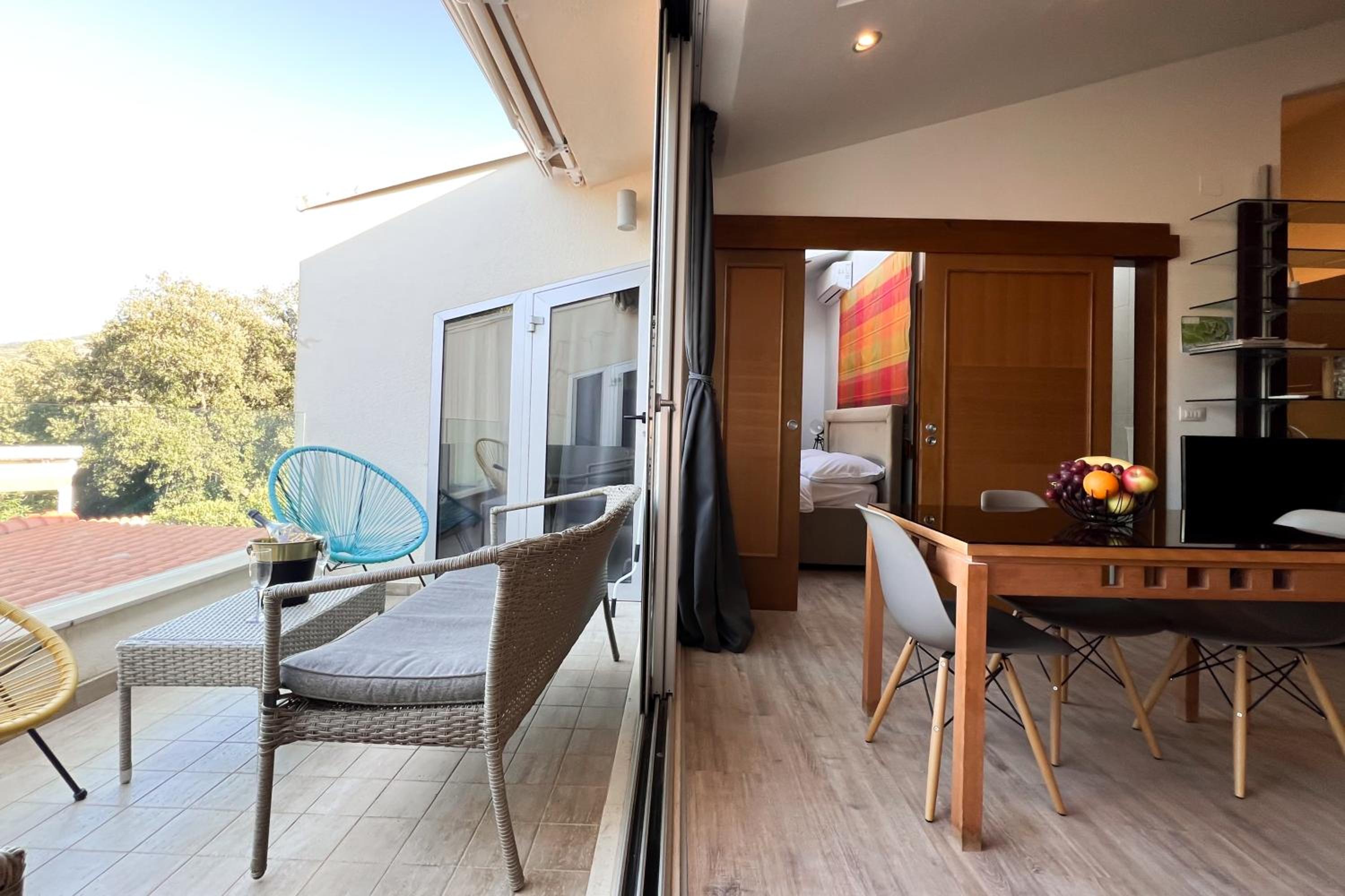 Adriatic Resort Apartments