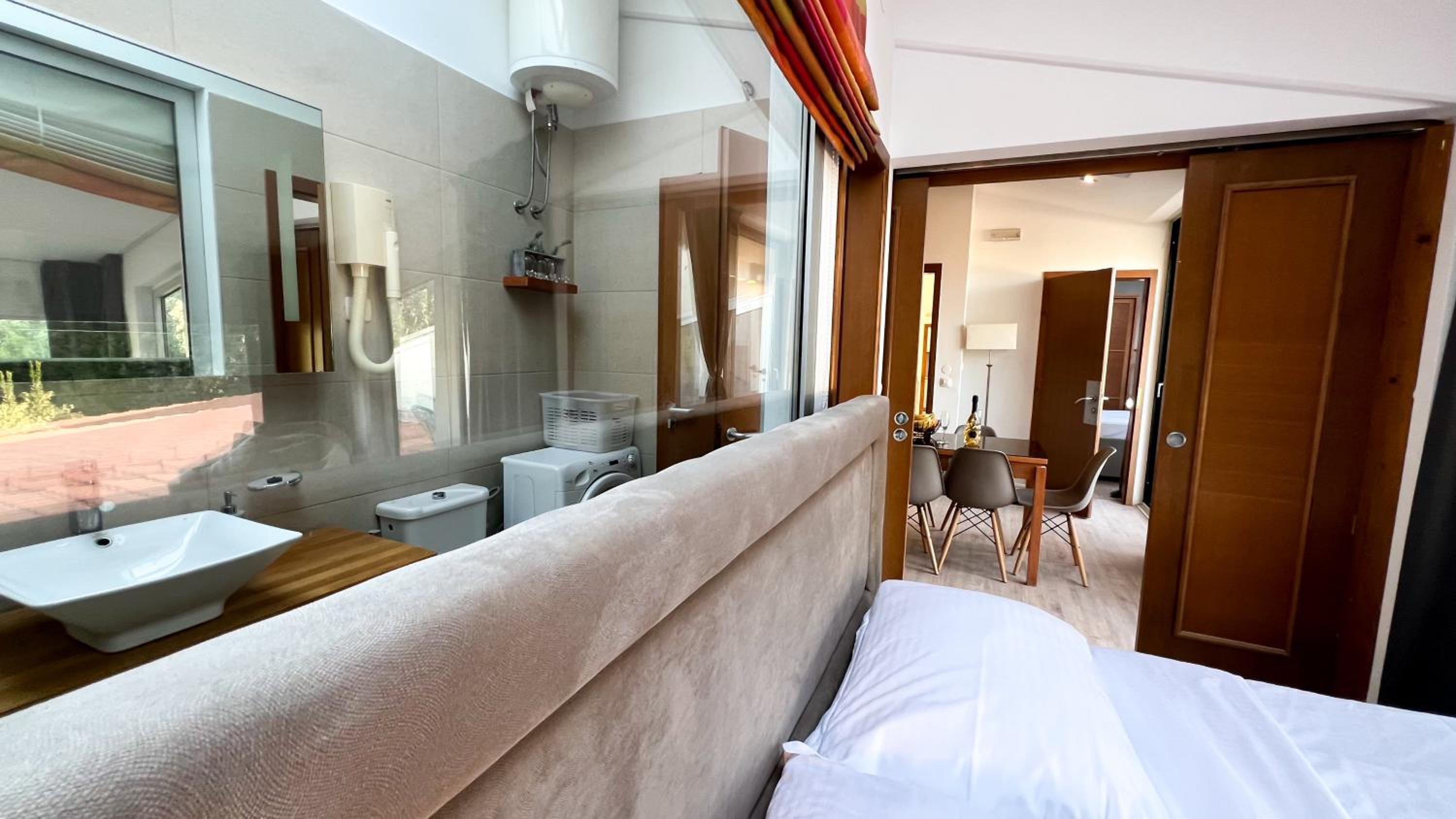 Adriatic Resort Apartments