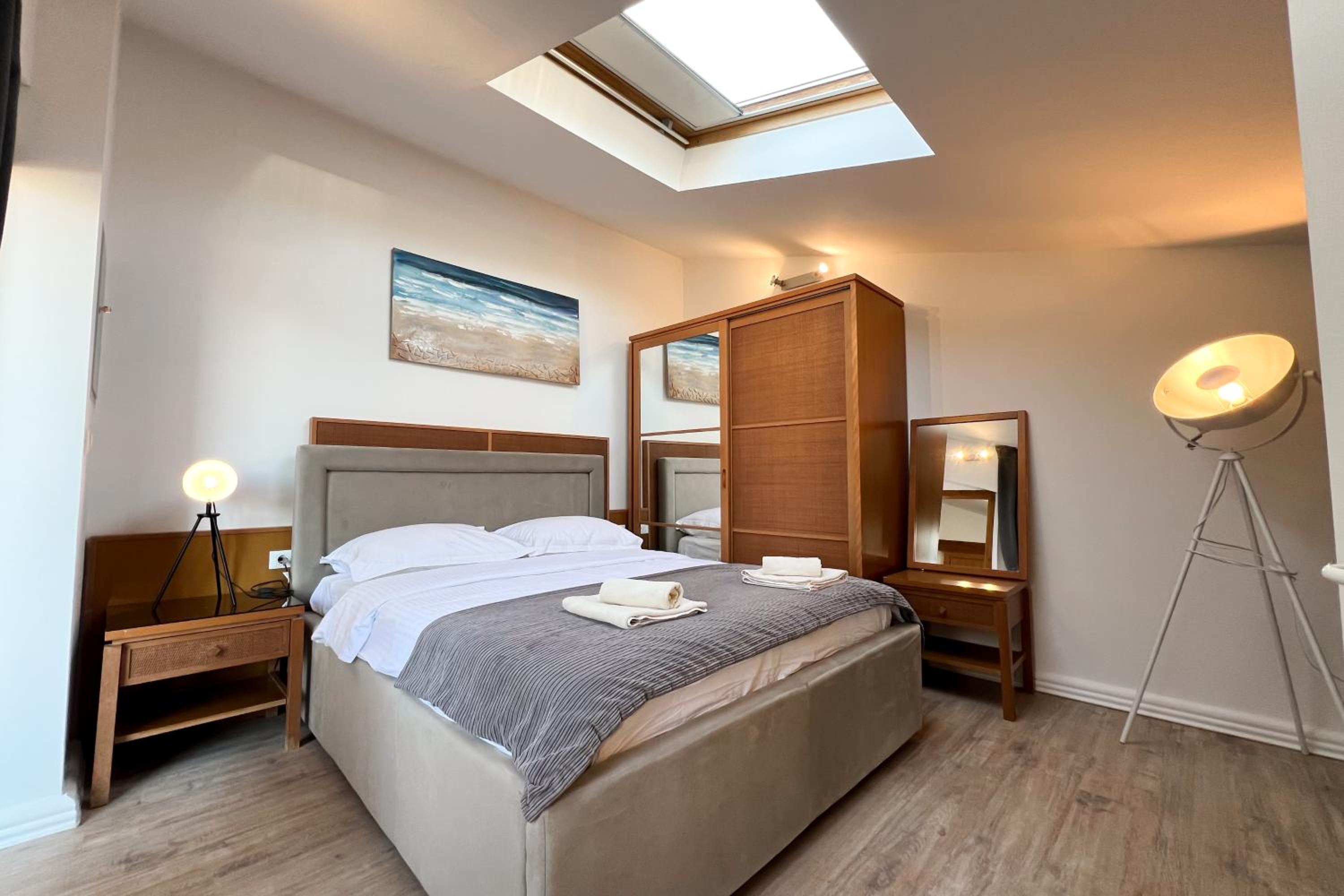 Adriatic Resort Apartments