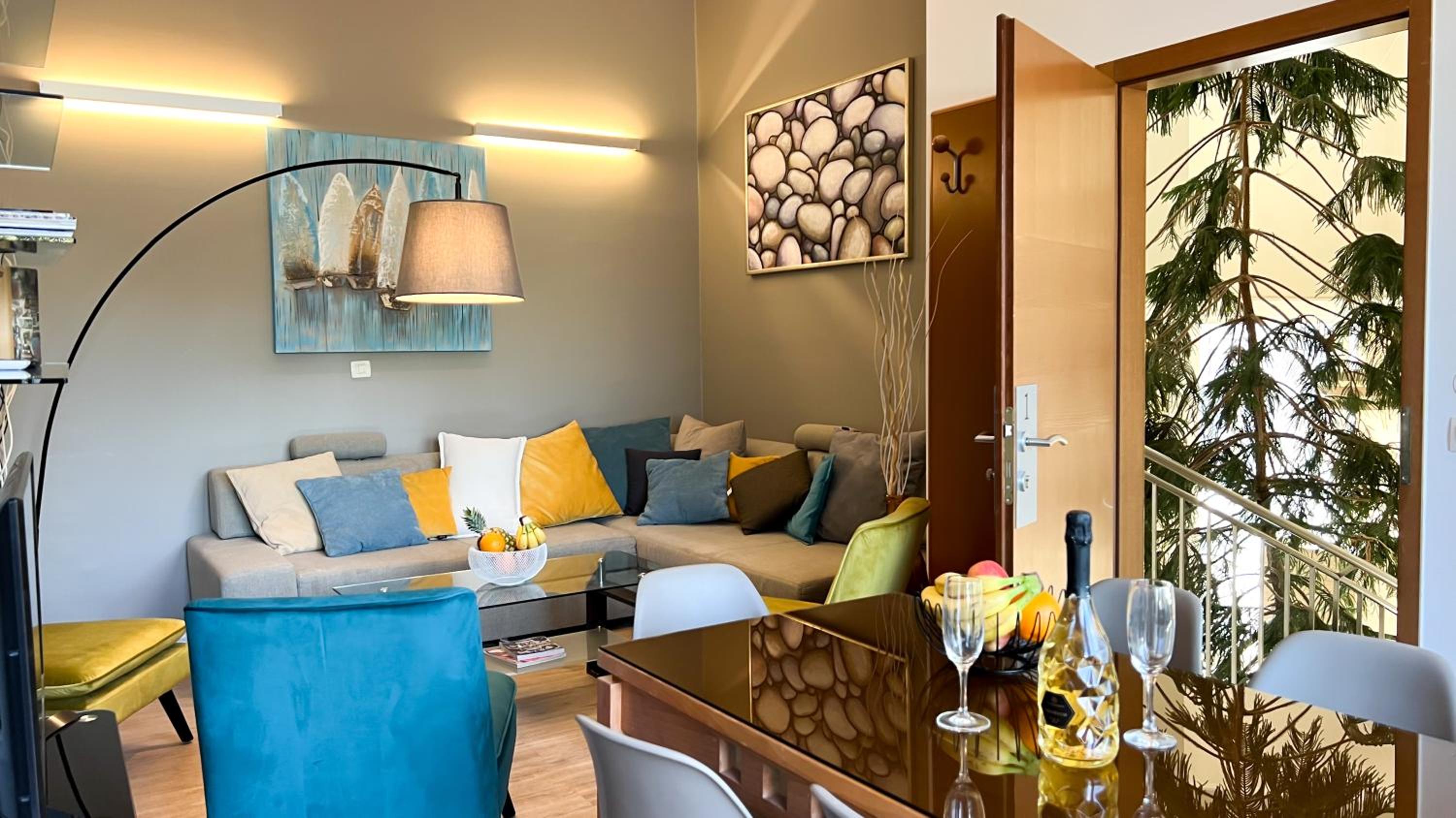 Adriatic Resort Apartments