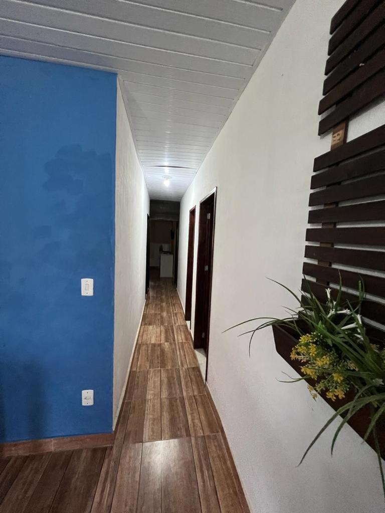 Hotel Fazenda Upã Moña
