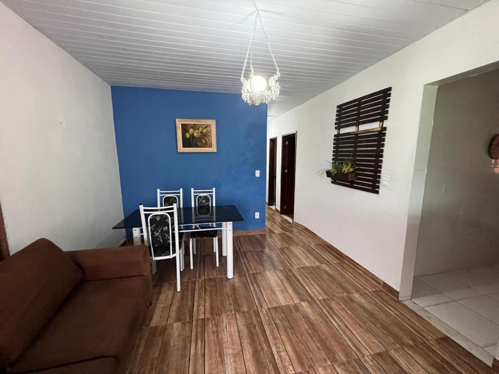 Hotel Fazenda Upã Moña