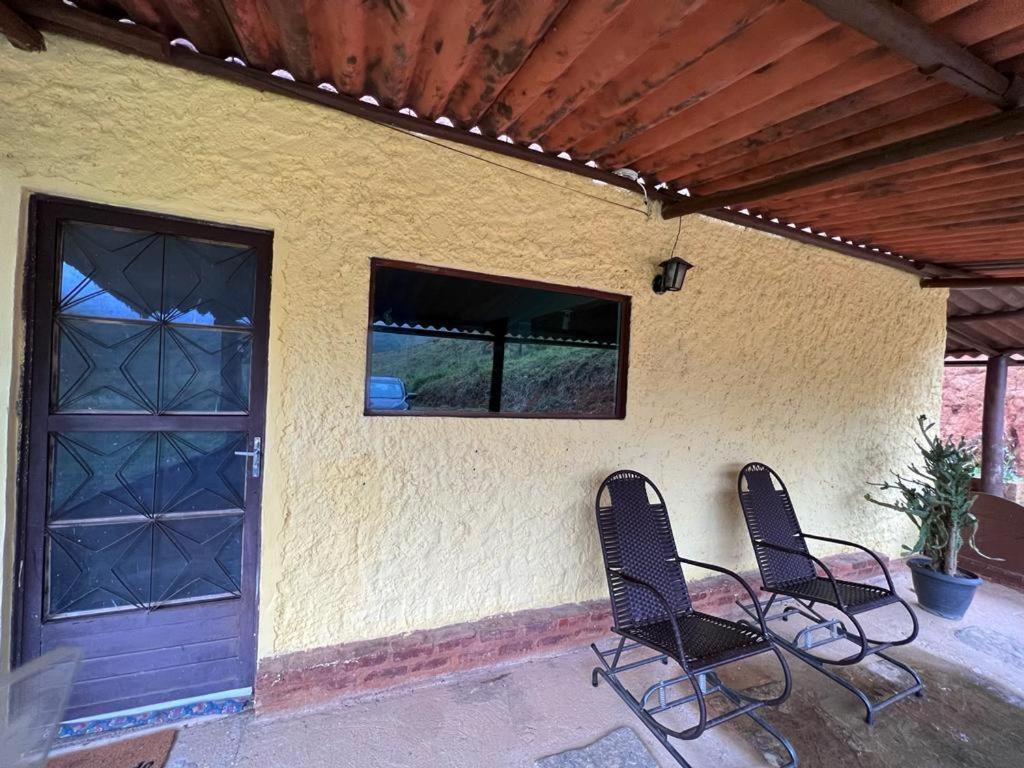 Hotel Fazenda Upã Moña