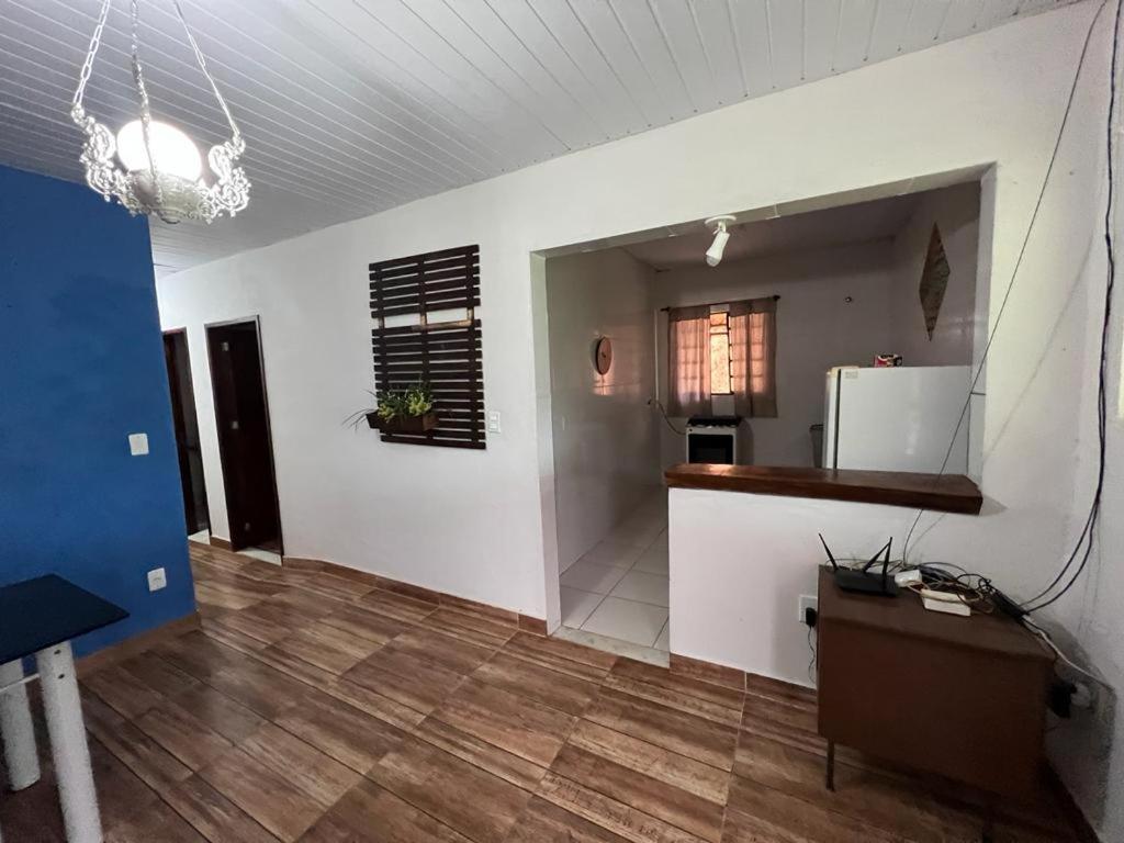 Hotel Fazenda Upã Moña