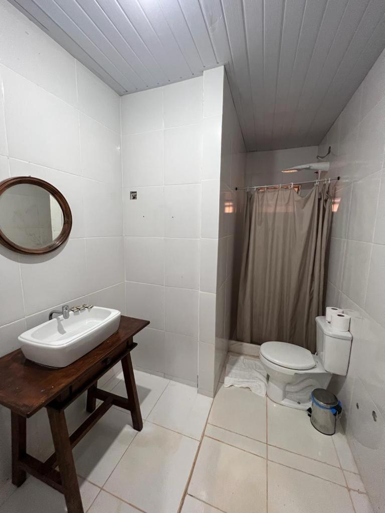 Hotel Fazenda Upã Moña