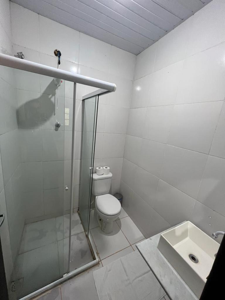 Hotel Fazenda Upã Moña