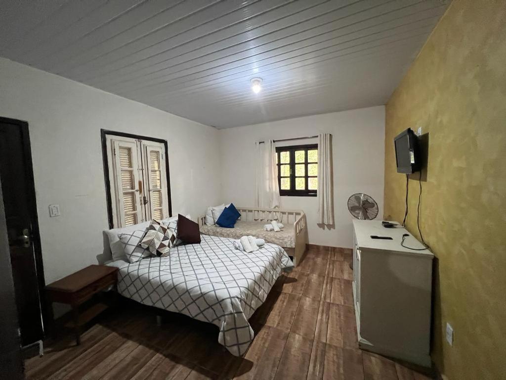 Hotel Fazenda Upã Moña