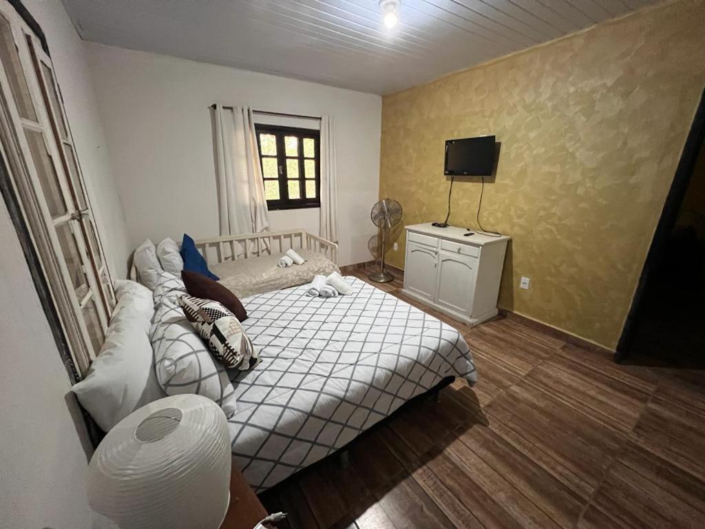 Hotel Fazenda Upã Moña