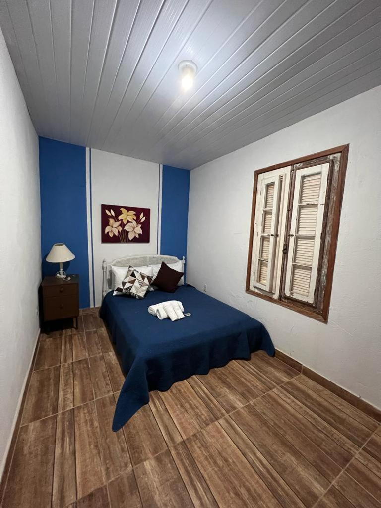 Hotel Fazenda Upã Moña