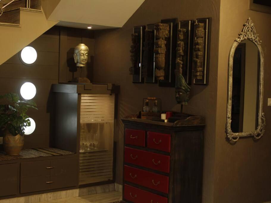 Darshanam Homes Luxurious Villa Vaishali Nagar view 2