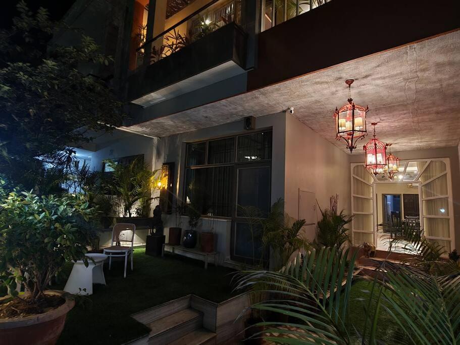 Darshanam Homes Luxurious Villa Vaishali Nagar view 5