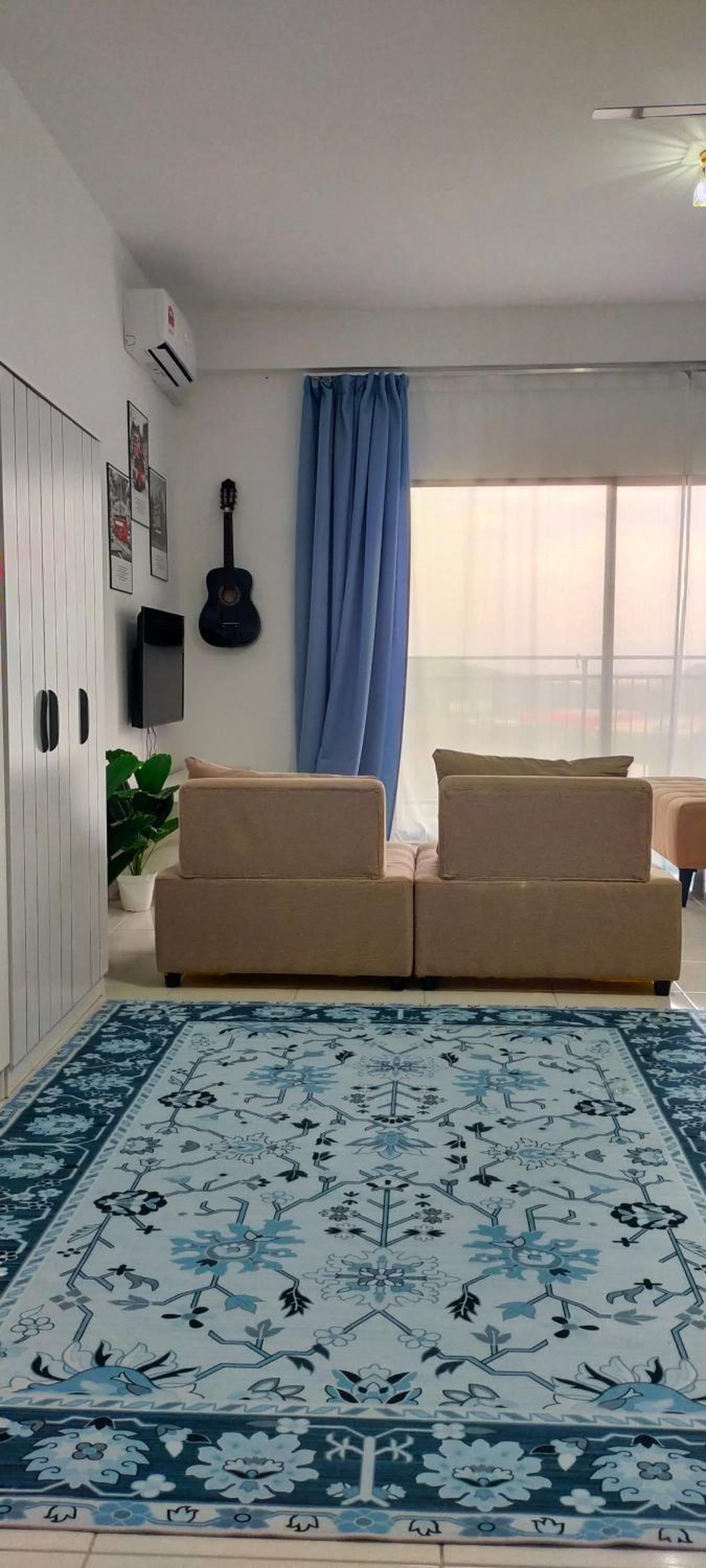 Camelia youth city nilai studio residence 5 pax. photo 2