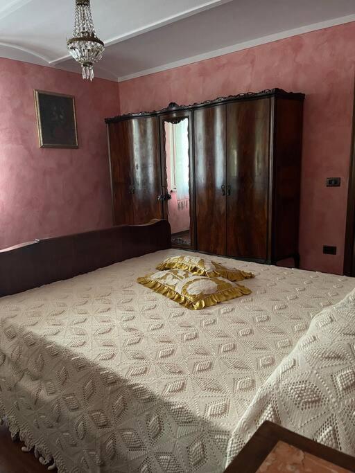 La Cassina: accogliente appartamento in campagna view 3