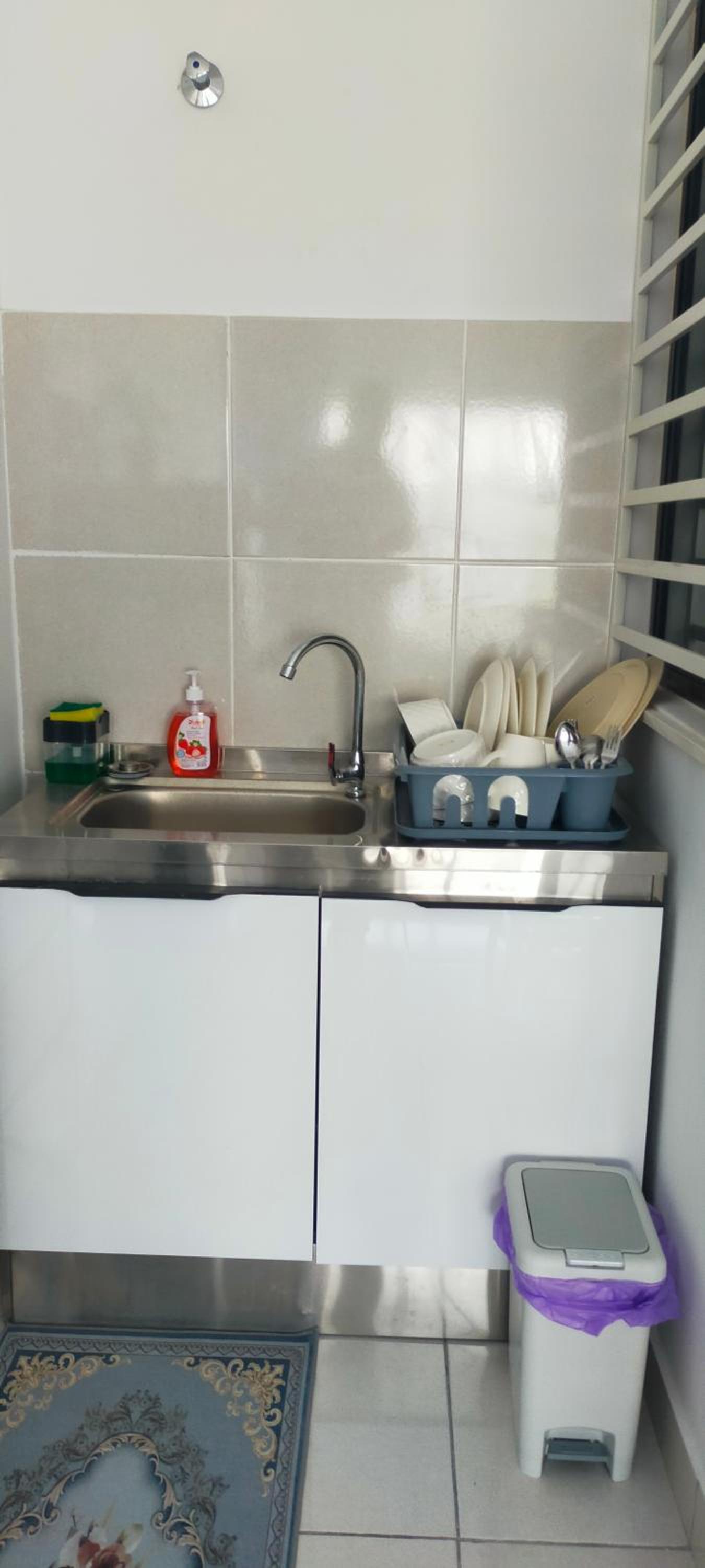 Camelia youth city nilai studio residence 5 pax. photo 7