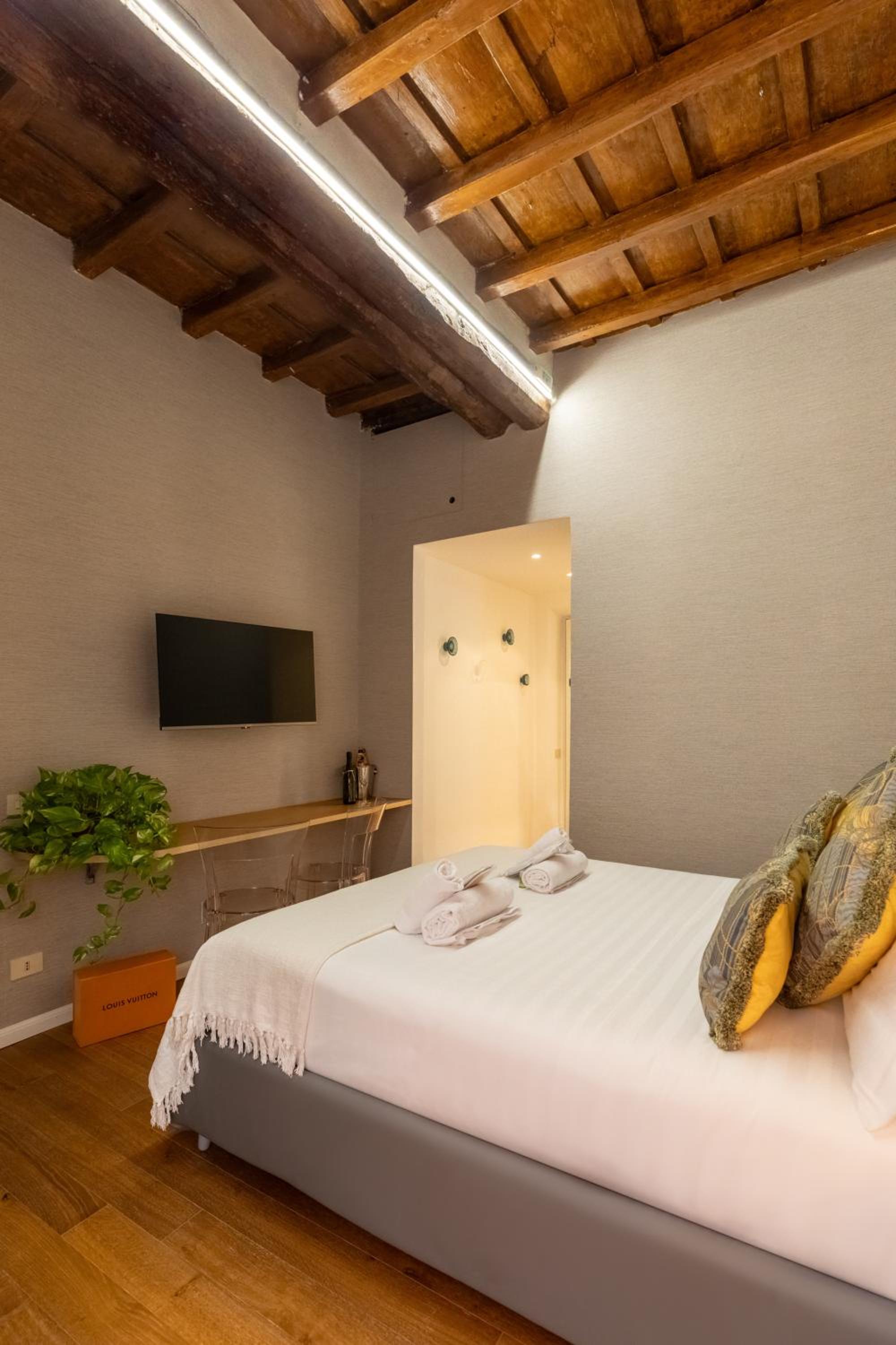 Roma Centro Storico Luxury - Via del Corso