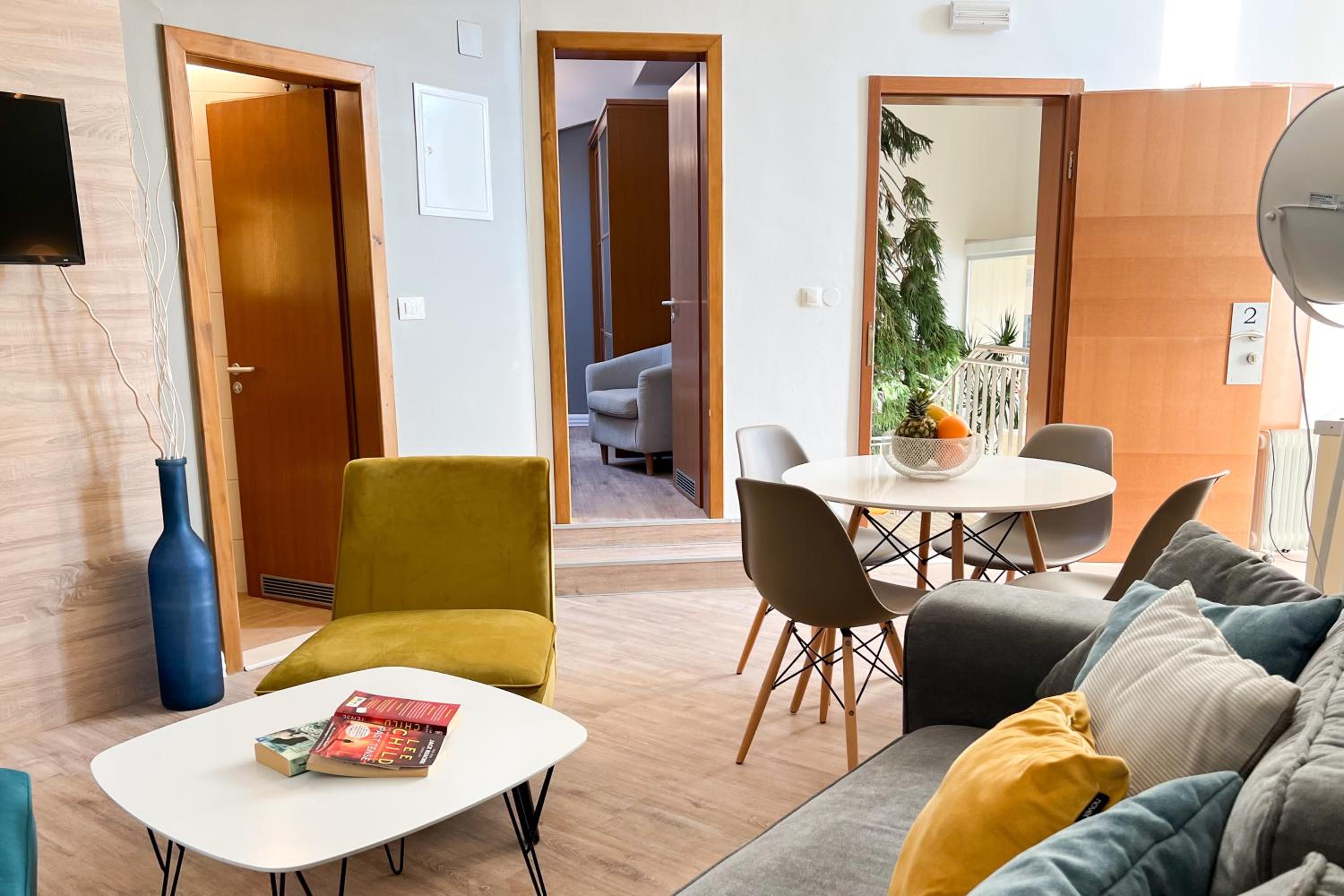 Adriatic Resort Apartments