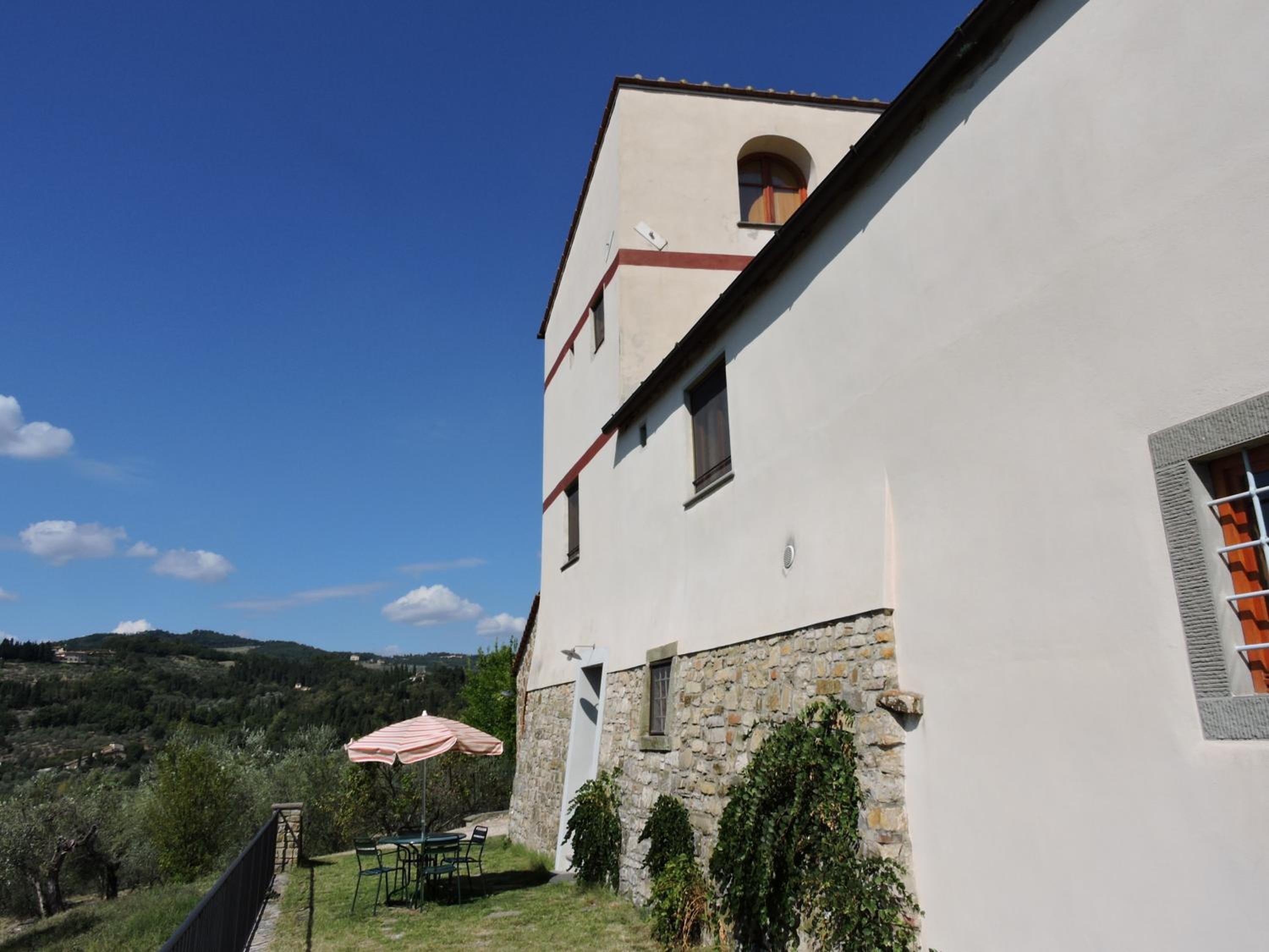 Agriturismo Montereggi