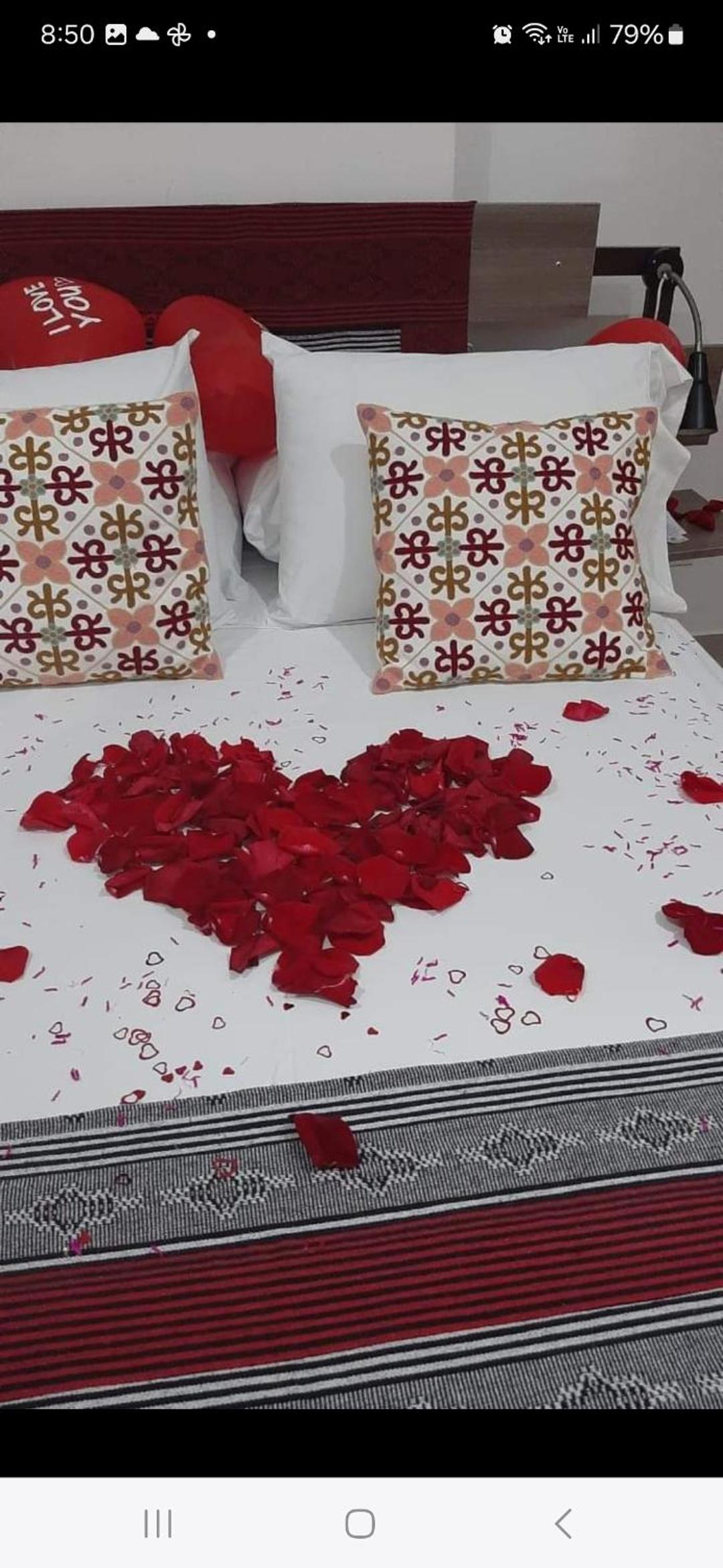 Home Boutique Flores Amarillas