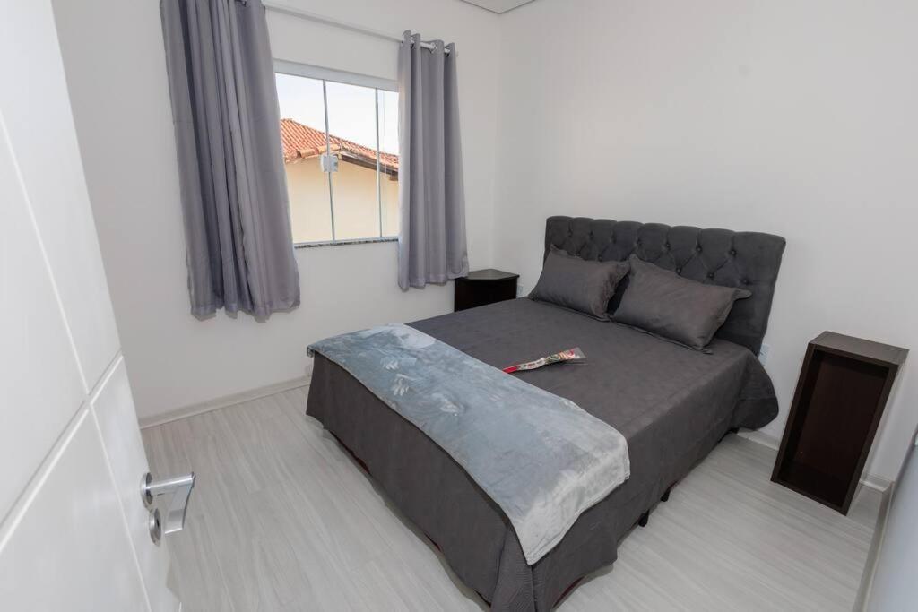Casa aconchegante e confortável para 20 pessoas em São Lourenço